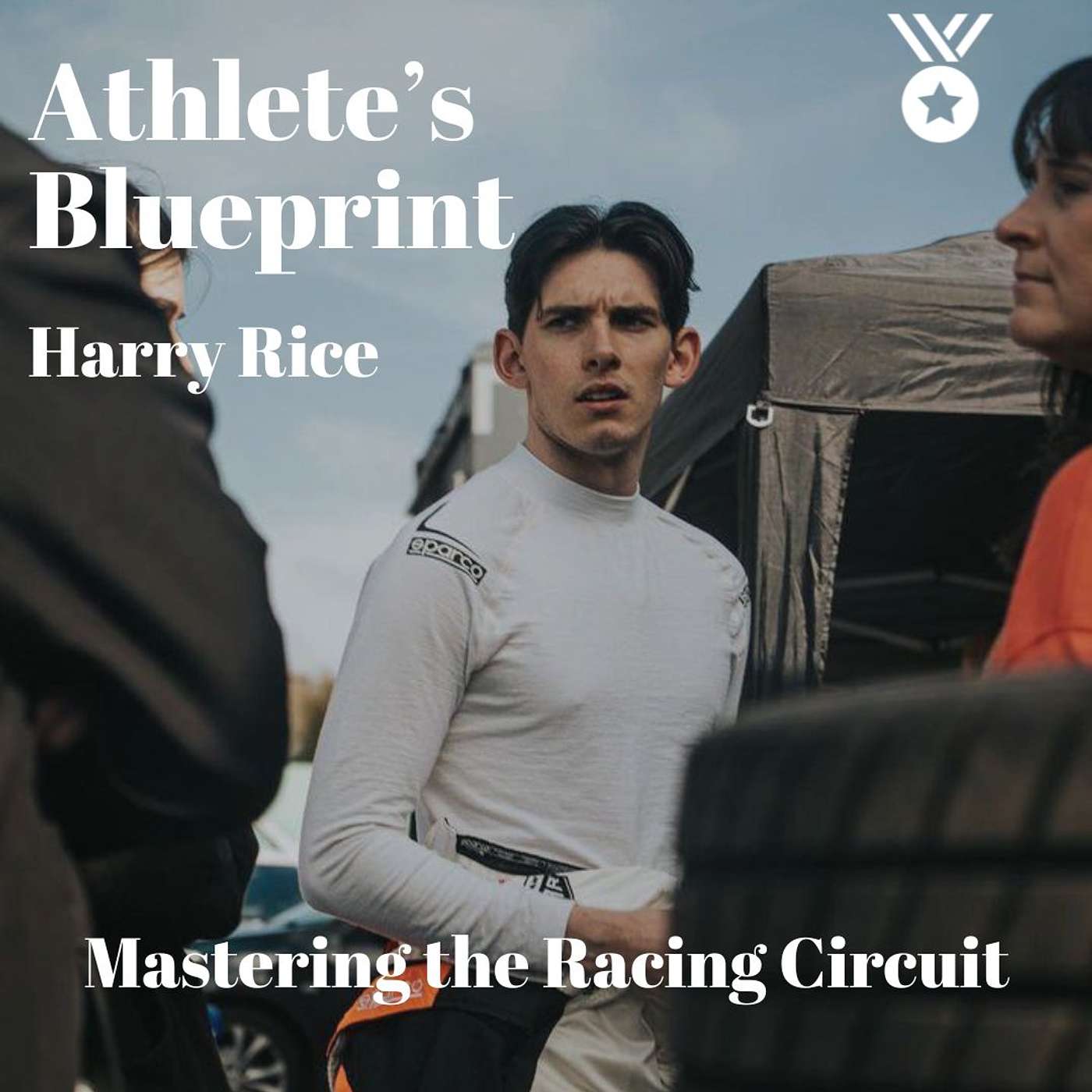 Athlete\'s Blueprint: The Sport for Good Podcast