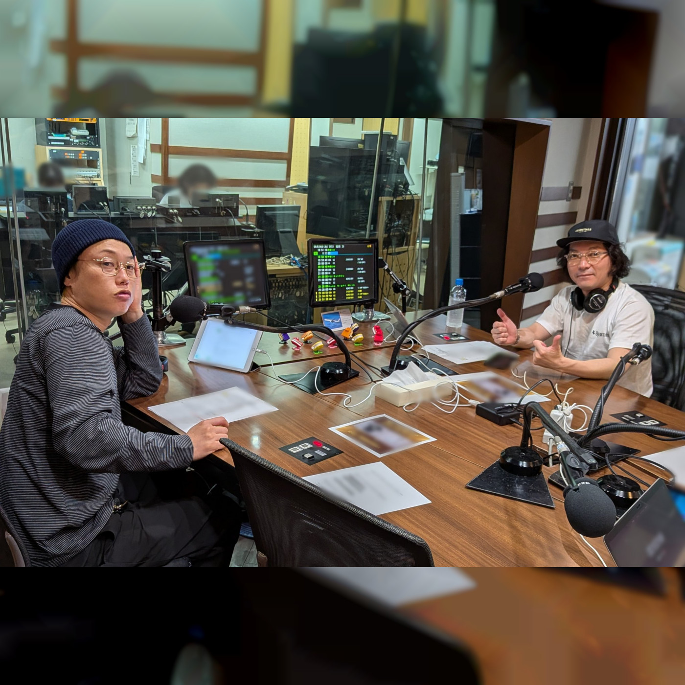 #38 目指せ！四発逆転！