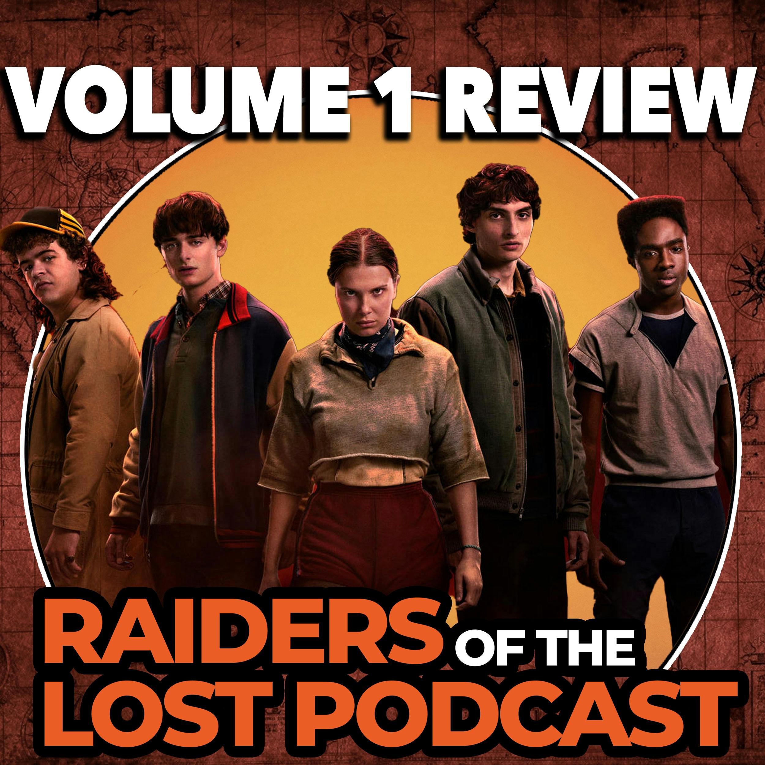 Stranger Things 5 Review Stranger Things 5 Review