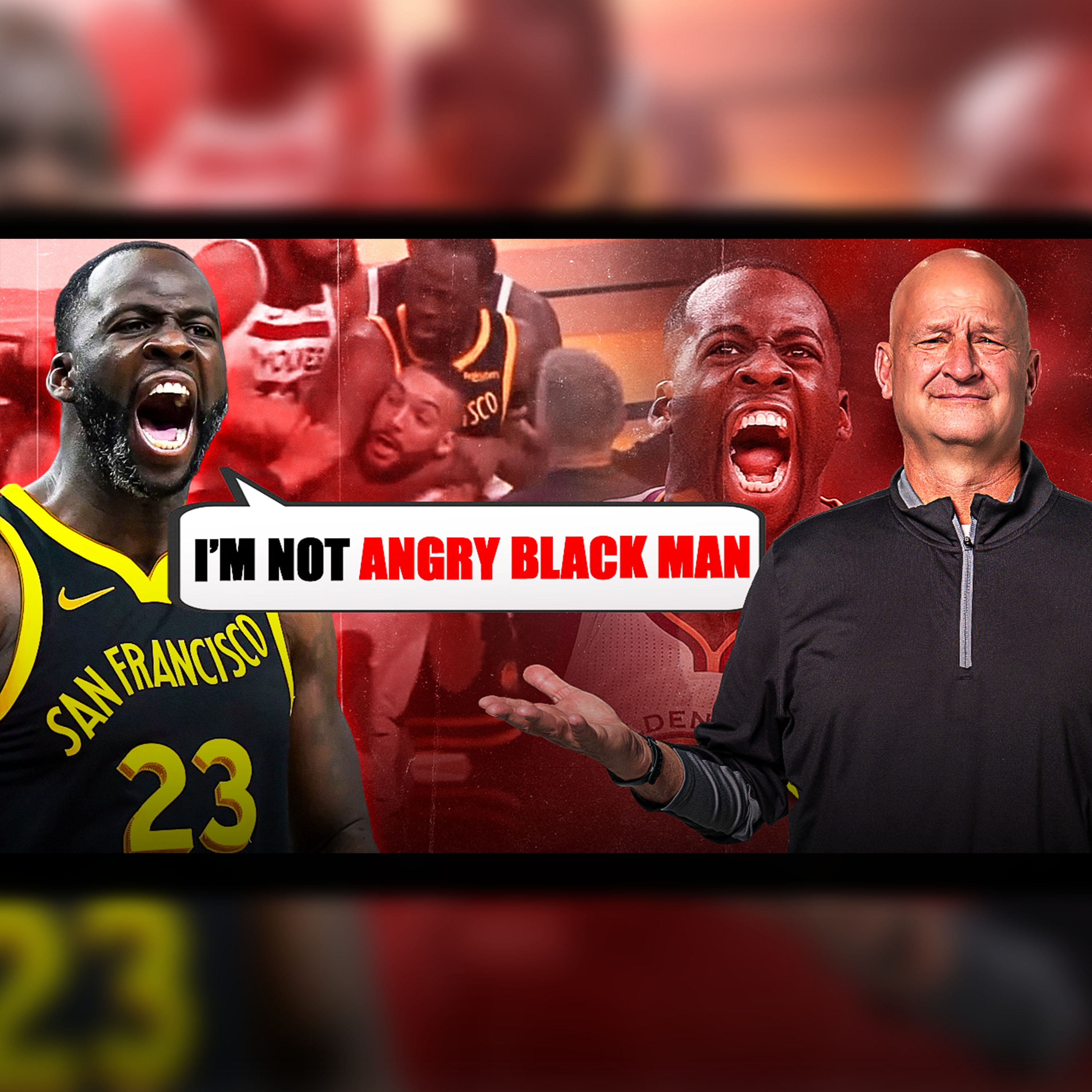 Don\'t @ Me with Dan Dakich