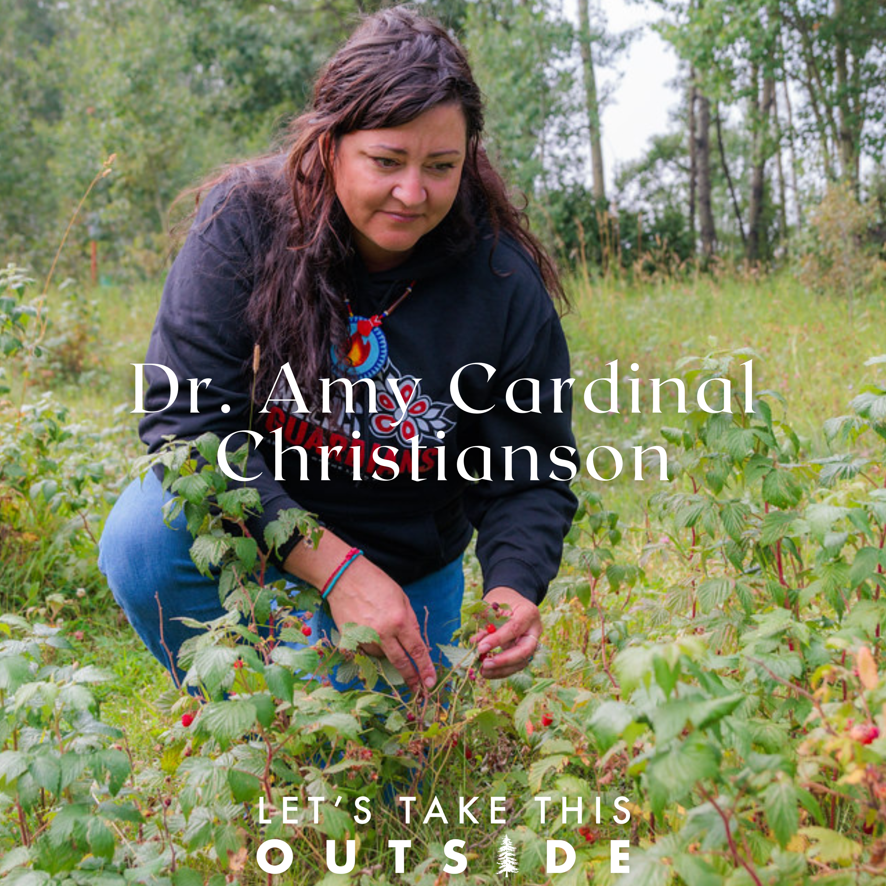 Good Fire: An Interview with Indigenous wildfire expert and scientist Dr. Amy Cardinal Christianson