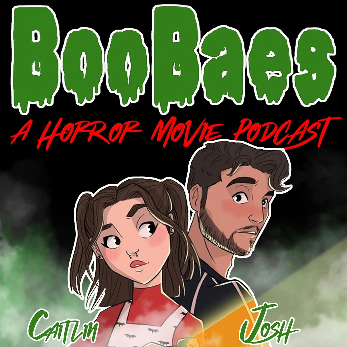 BooBaes - A Horror Movie Podcast