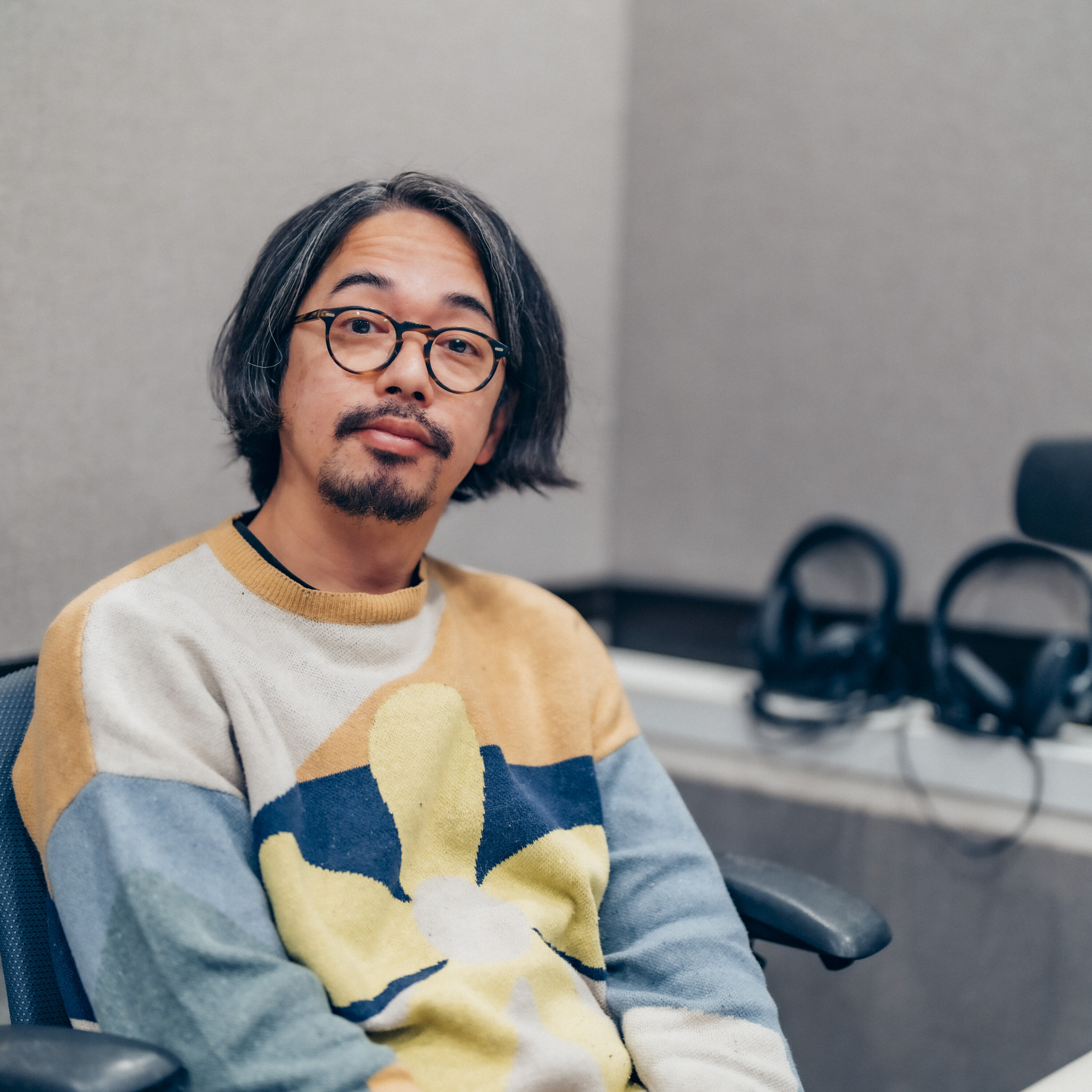 【後藤正文】それぞれの支援のあり方について考える