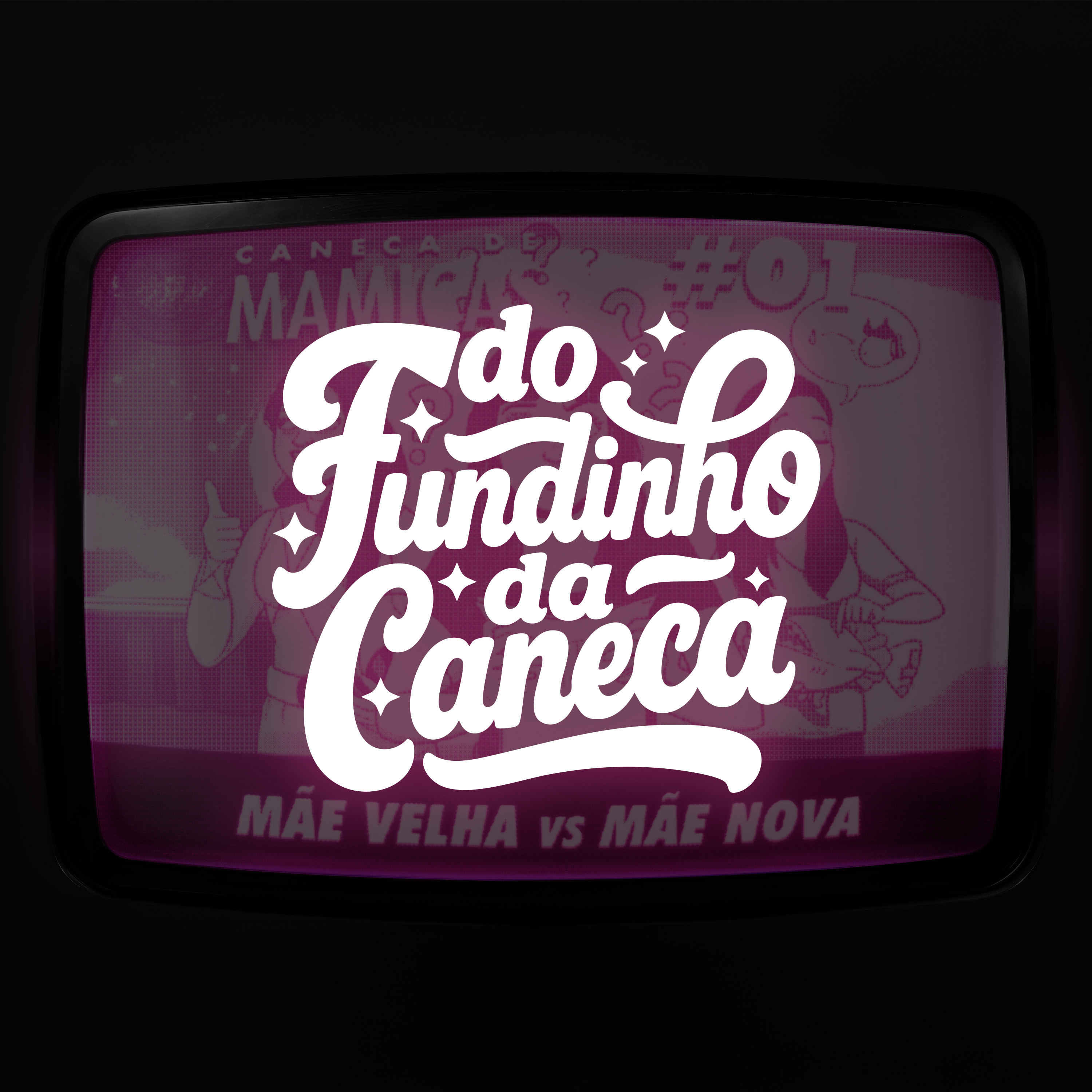 Do Fundinho da Caneca ⁠#01⁠ - Mãe Velha vs Mãe Nova