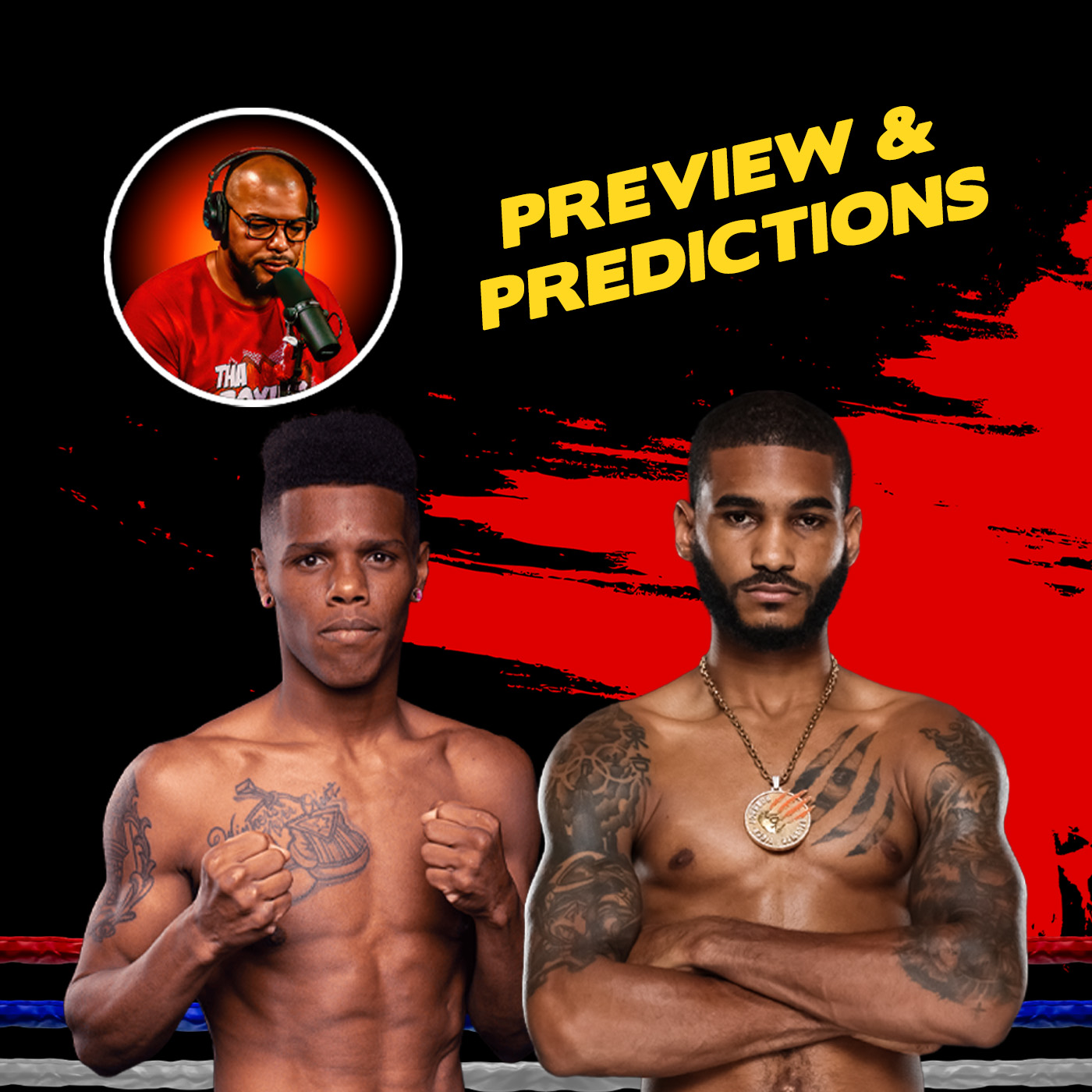 ☎️ Border Wars 17 Final Countdown: Last Words Before the Bell Rings🔔