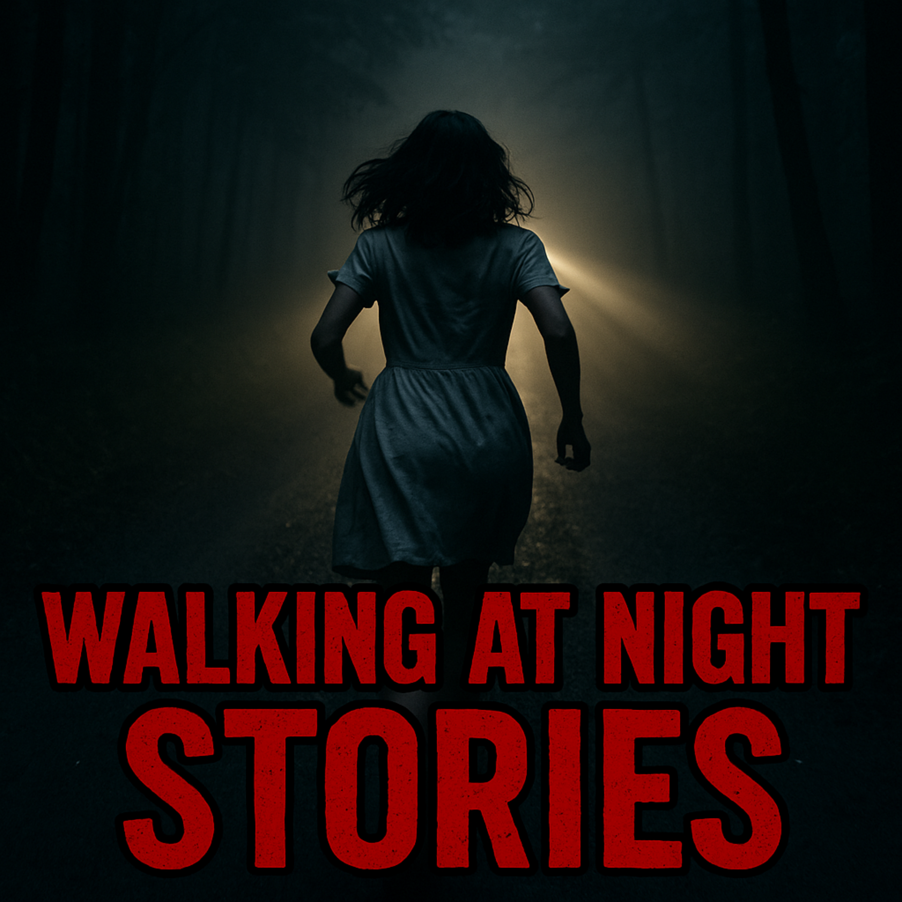 6 Scary TRUE Walking at Night Horror Stories That Will Make You Fear the Dark