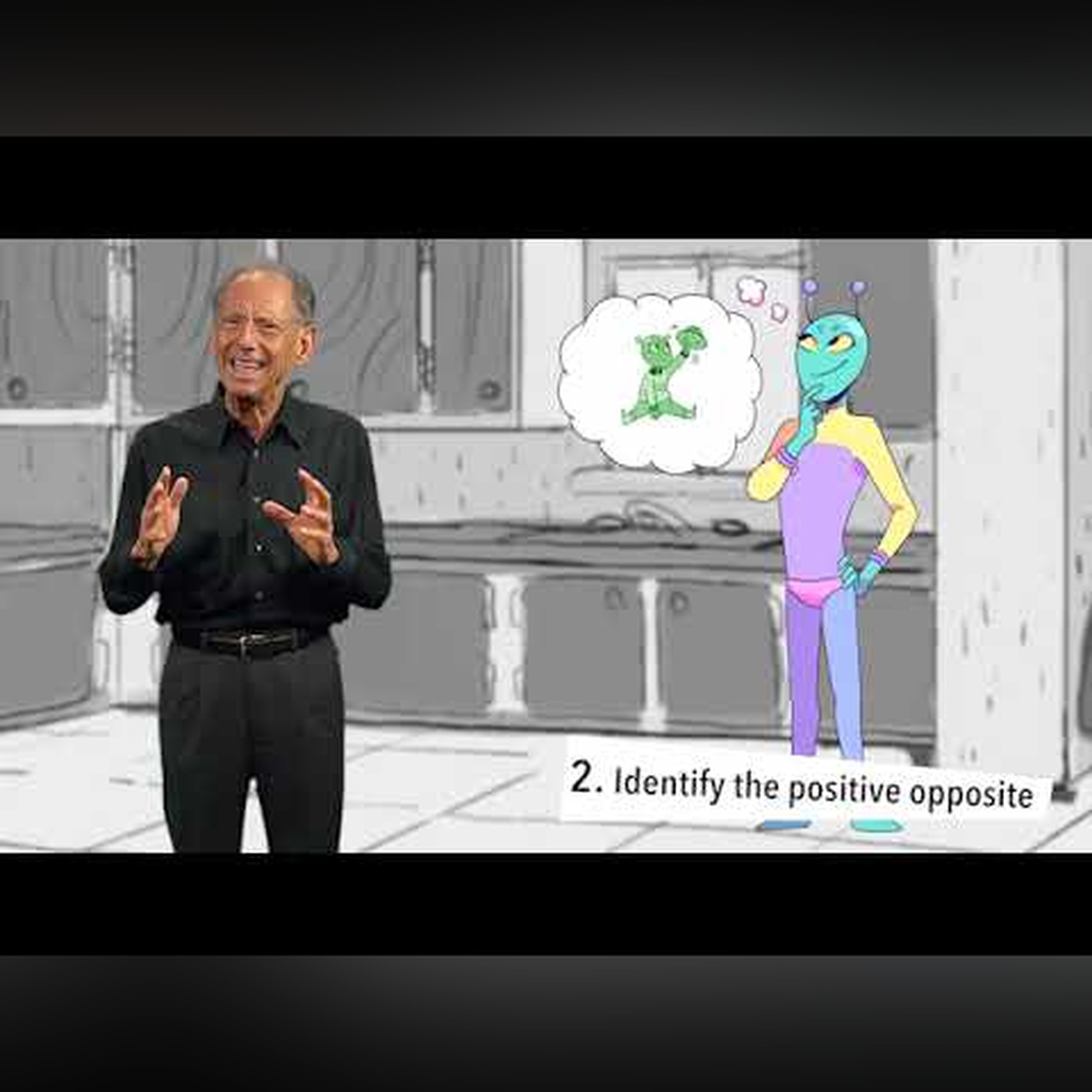 11 | Understanding Punishment and Its Limited Effect on Behavior – with Dr. Alan Kazdin