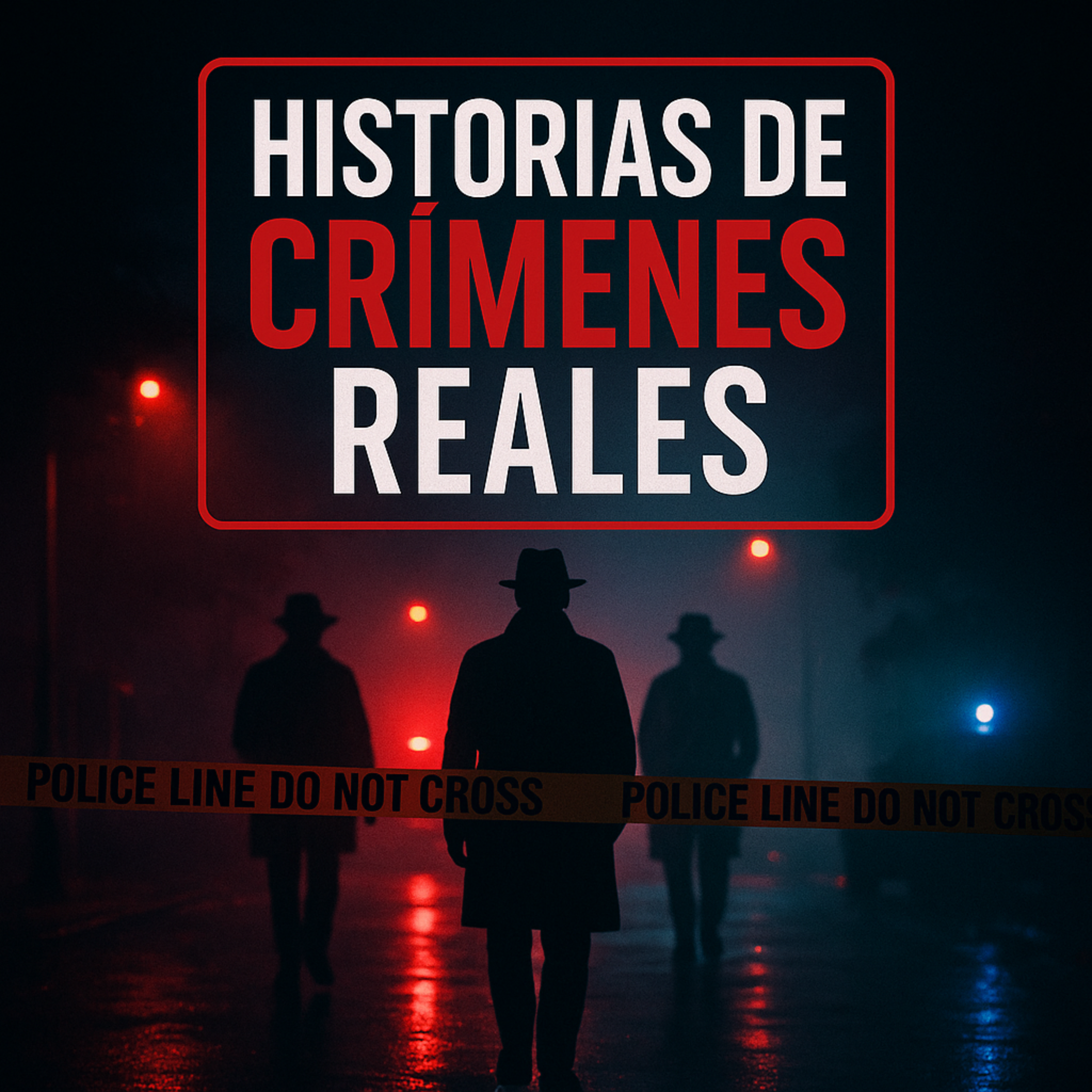 Historias De Crímenes Reales