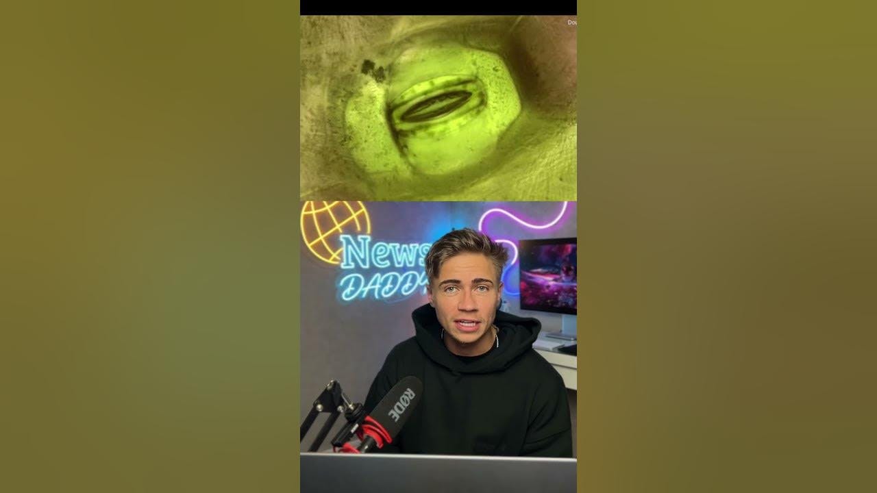 You Can Never Unsee This! | Dylan Page You Can Never Unsee This! | Dylan Page