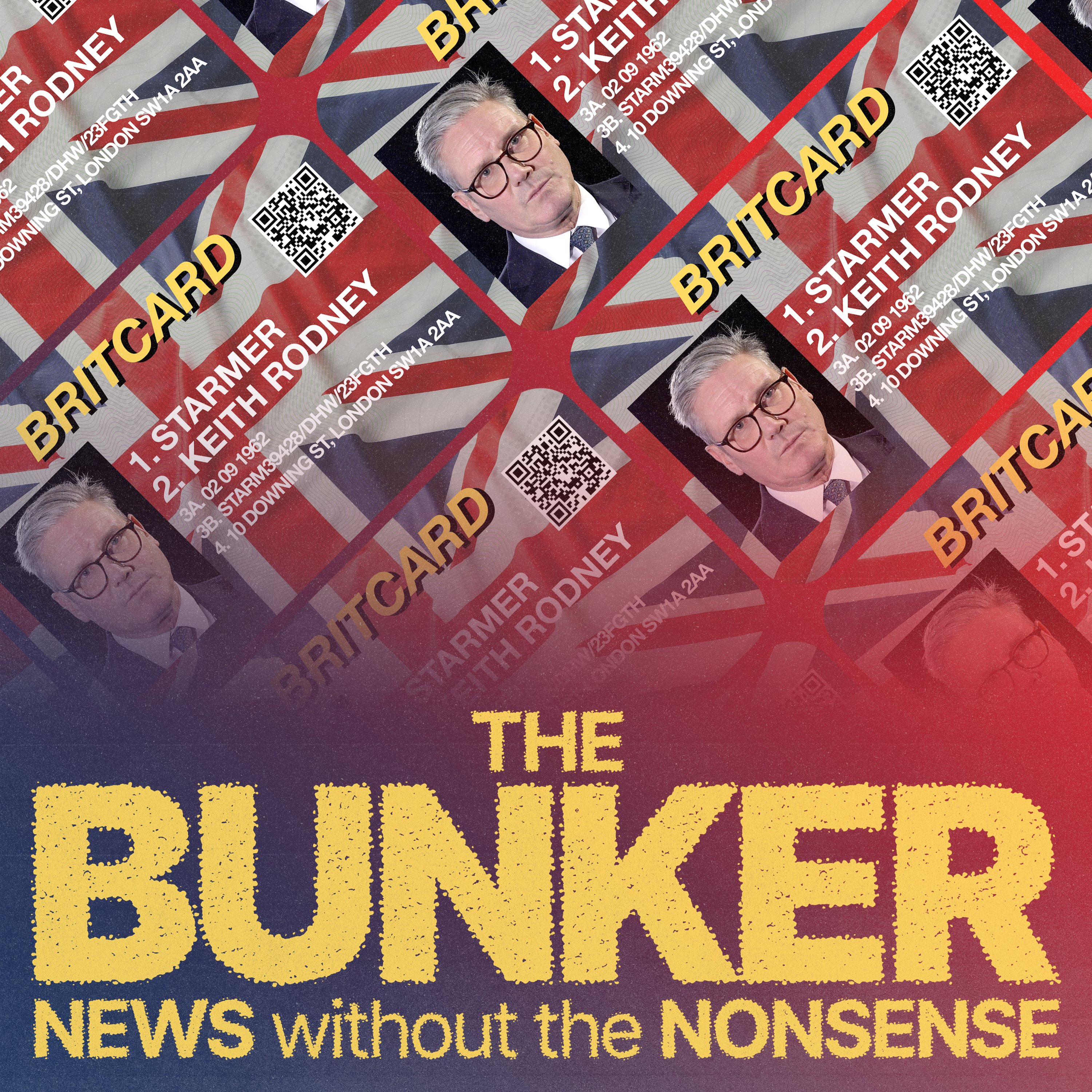 House of Cards – Will Starmer’s I.D. card gamble work?