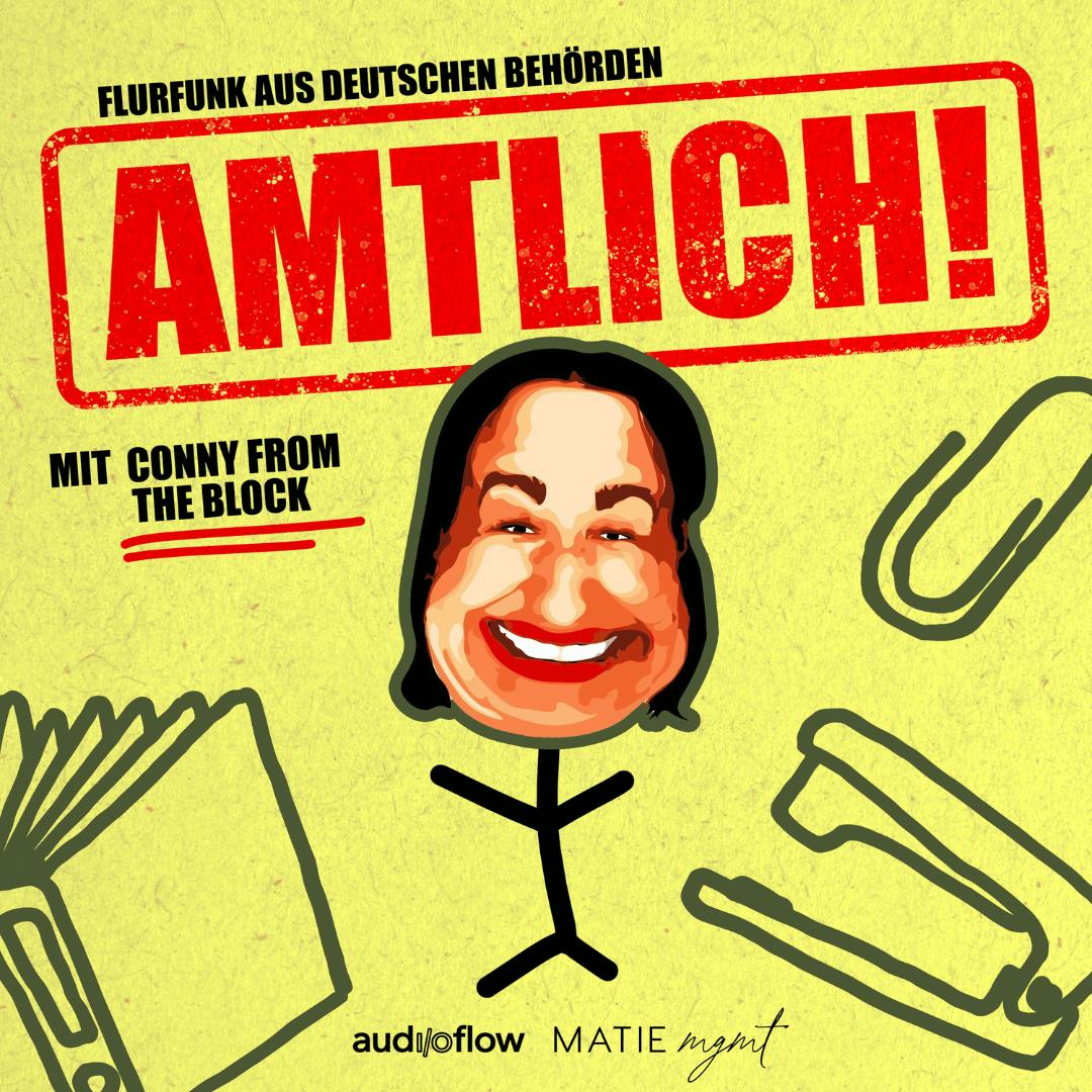 AMTLICH streng! - mit Diana AMTLICH streng! - mit Diana