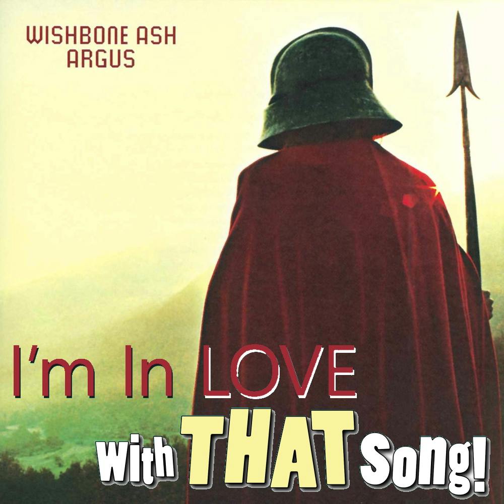 Wishbone Ash - "Blowin' Free"