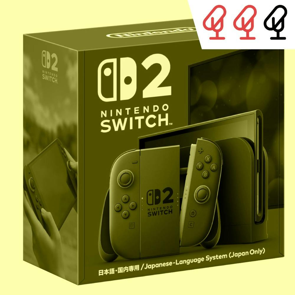 1204: Ventas de Nintendo Switch 2, Naughty Gnomes, Ashes of Creation 1204: Ventas de Nintendo Switch 2, Naughty Gnomes, Ashes of Creation