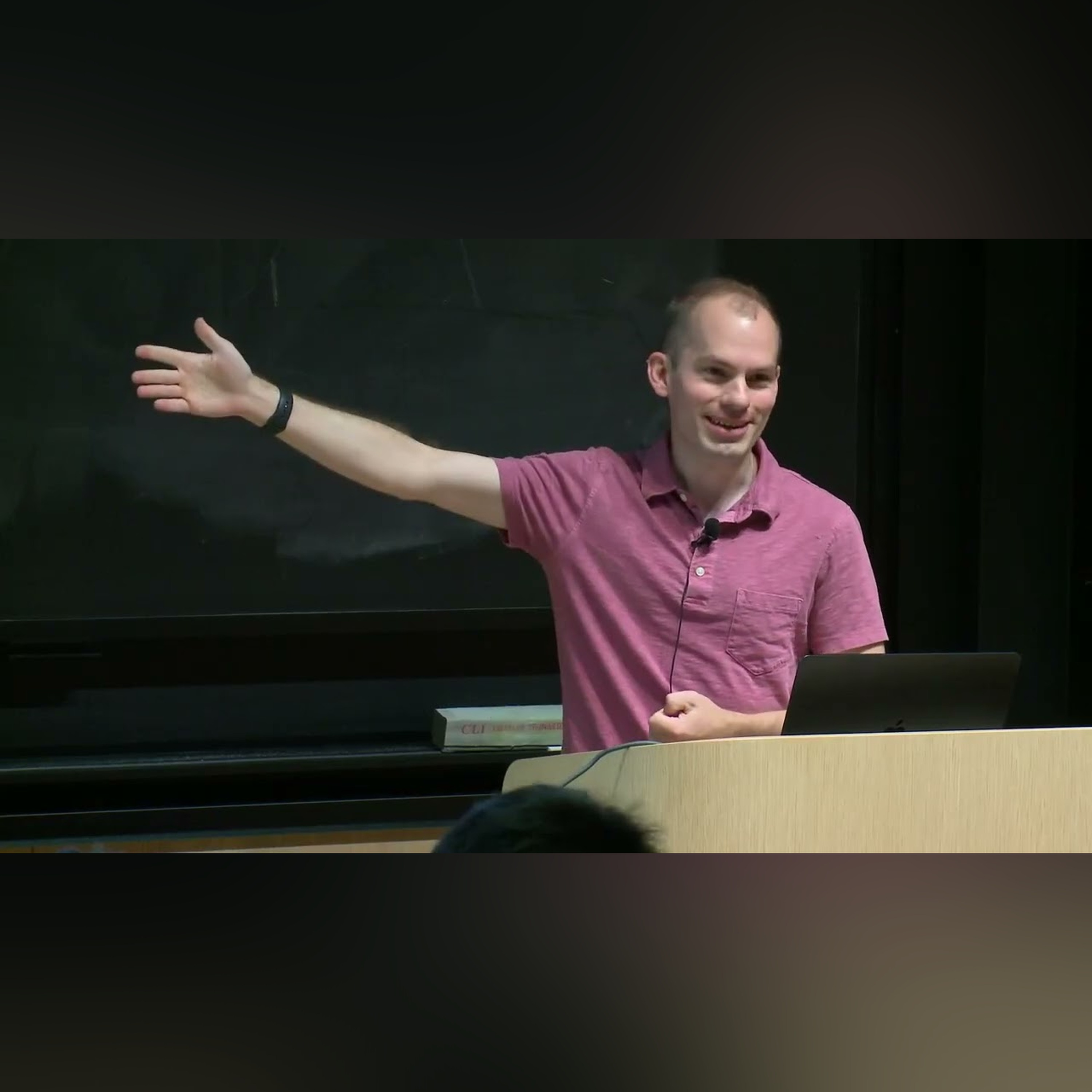 Lec 06. Generalization Theory