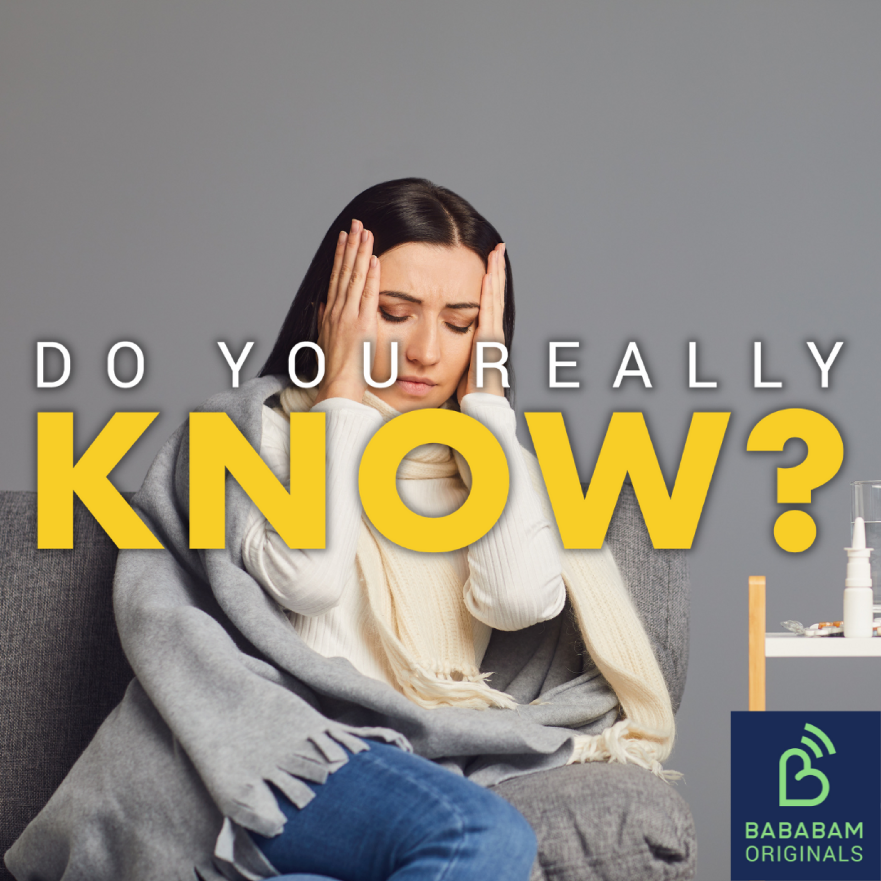 What are the dangers of self-diagnosis?