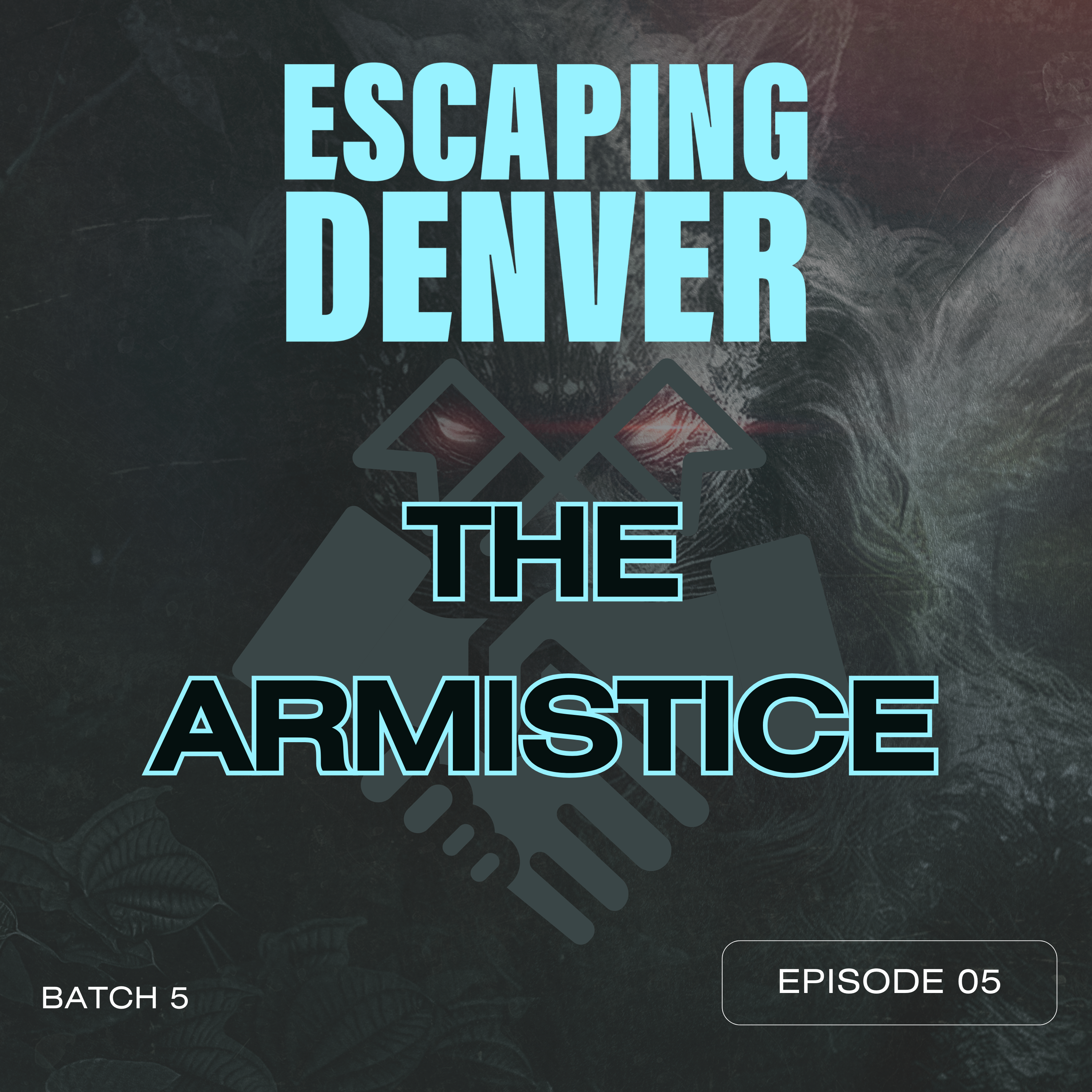 The Armistice 5.05