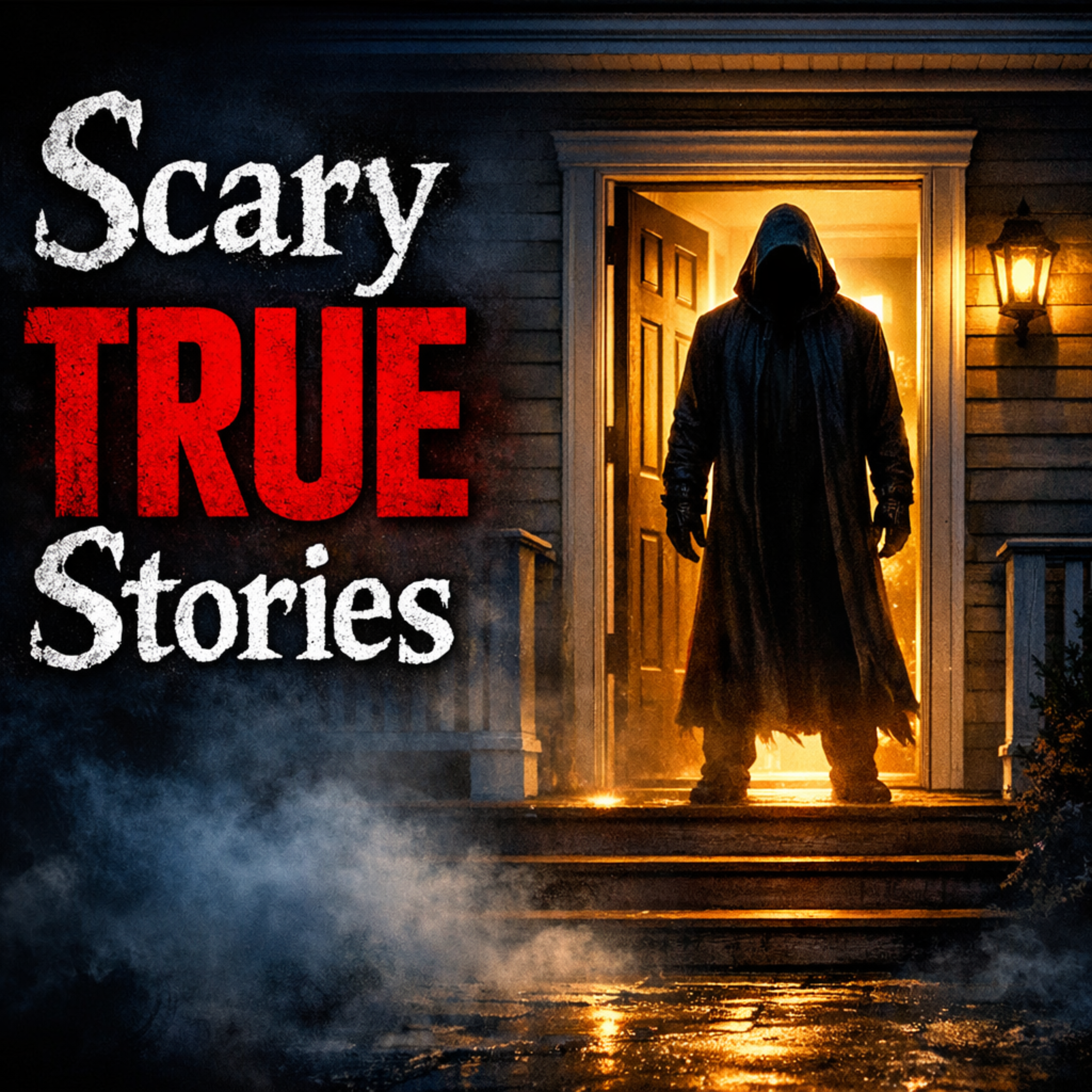What Happened in These Stories Still Feels Evil | 10 Scariest TRUE Stories episode artwork
