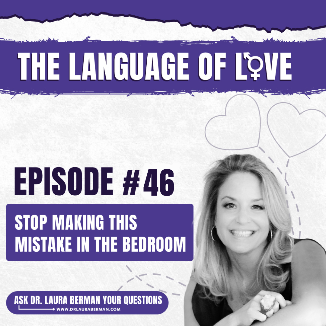 Stop Making this Mistake in the Bedroom episode artwork
