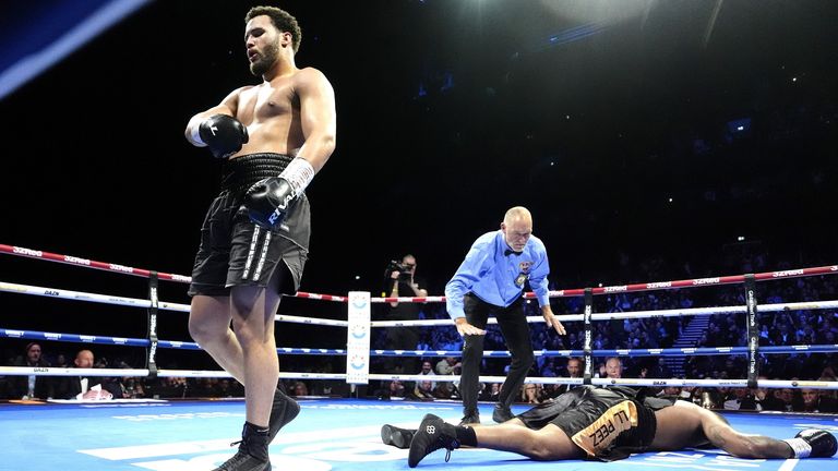 Boxing Asylum: Nuthouse Podcast
