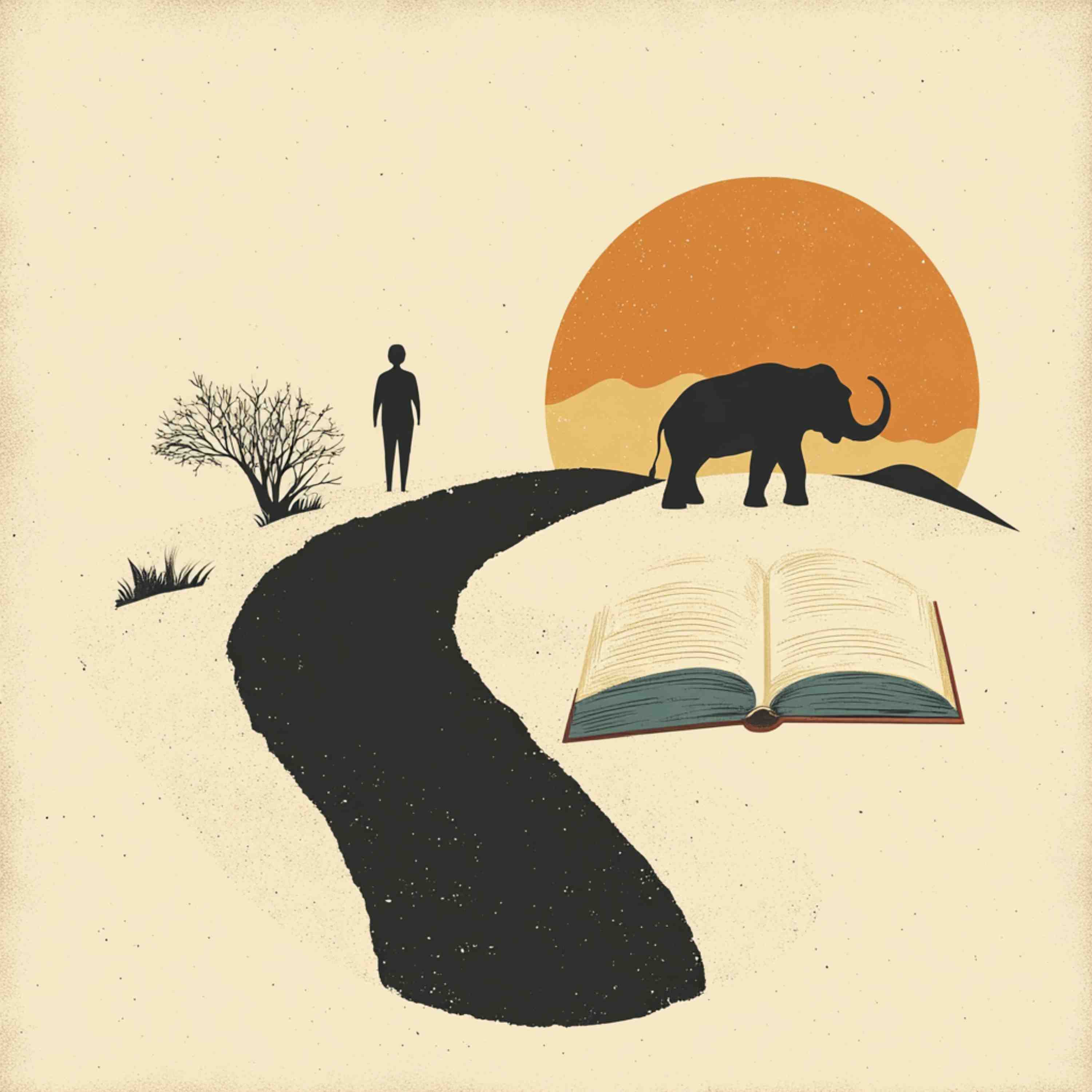 The Procrastinating Caveman: What Human Evolution Teaches Us About Why We Put Off Work and How to Stop by Cal Newport