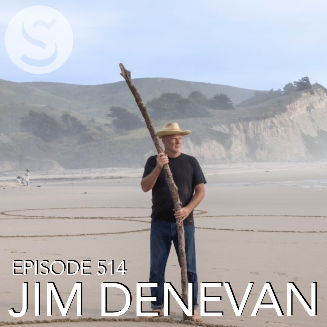 514 - Jim Denevan