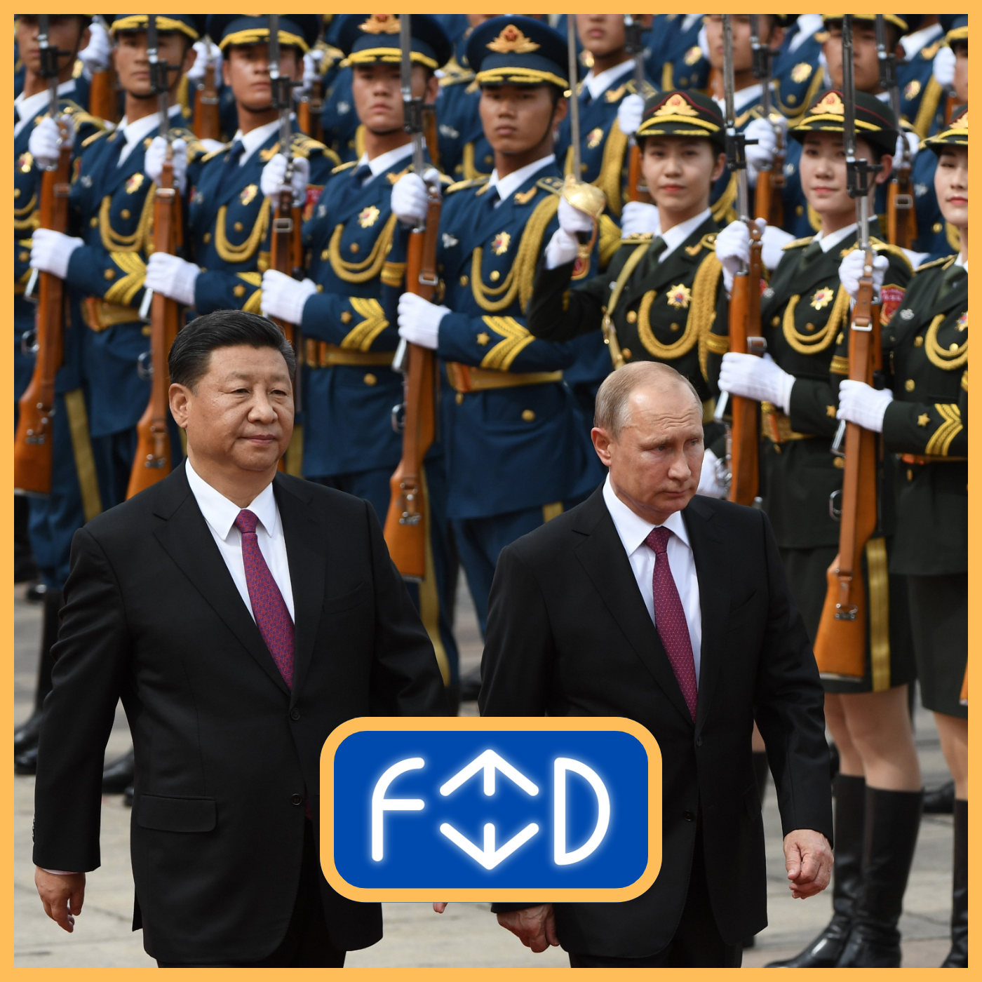 FEED: Psicologia degli Autoritarismi: perché le Dittature hanno successo?