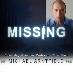 36 // Mindhunting the Sheila Shepherd Case w/ Michael Arntfield episode artwork