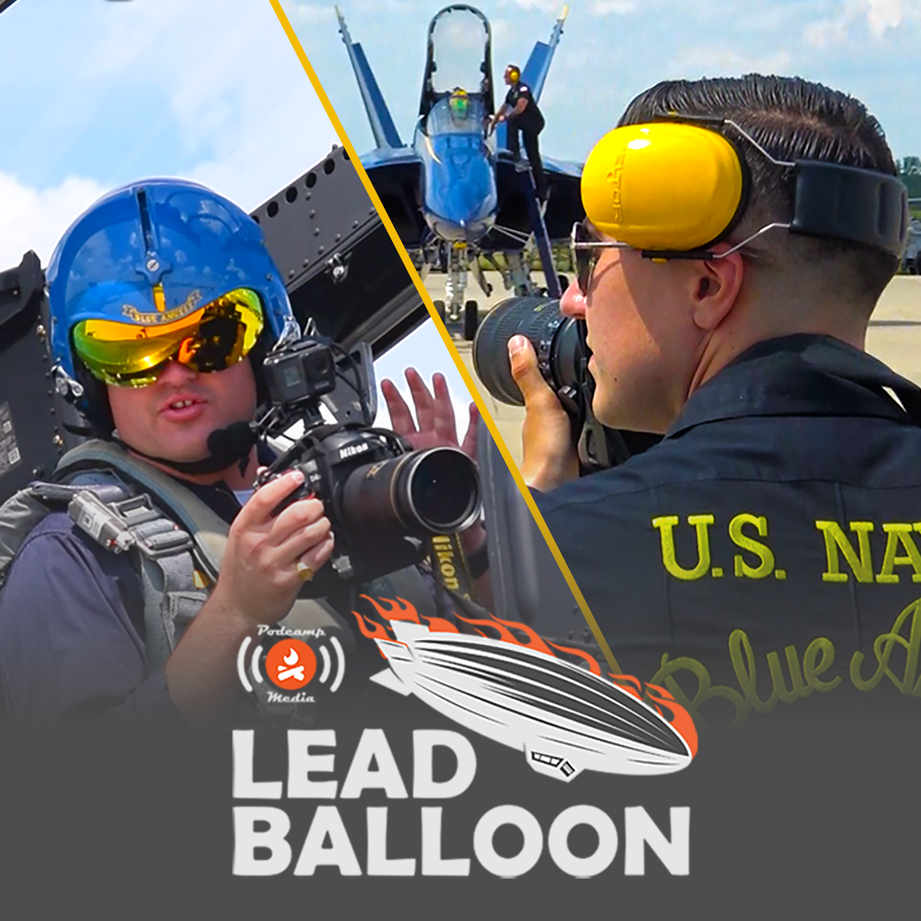 Lead Balloon - Marketing, Public Relations and Strategic Communications Stories