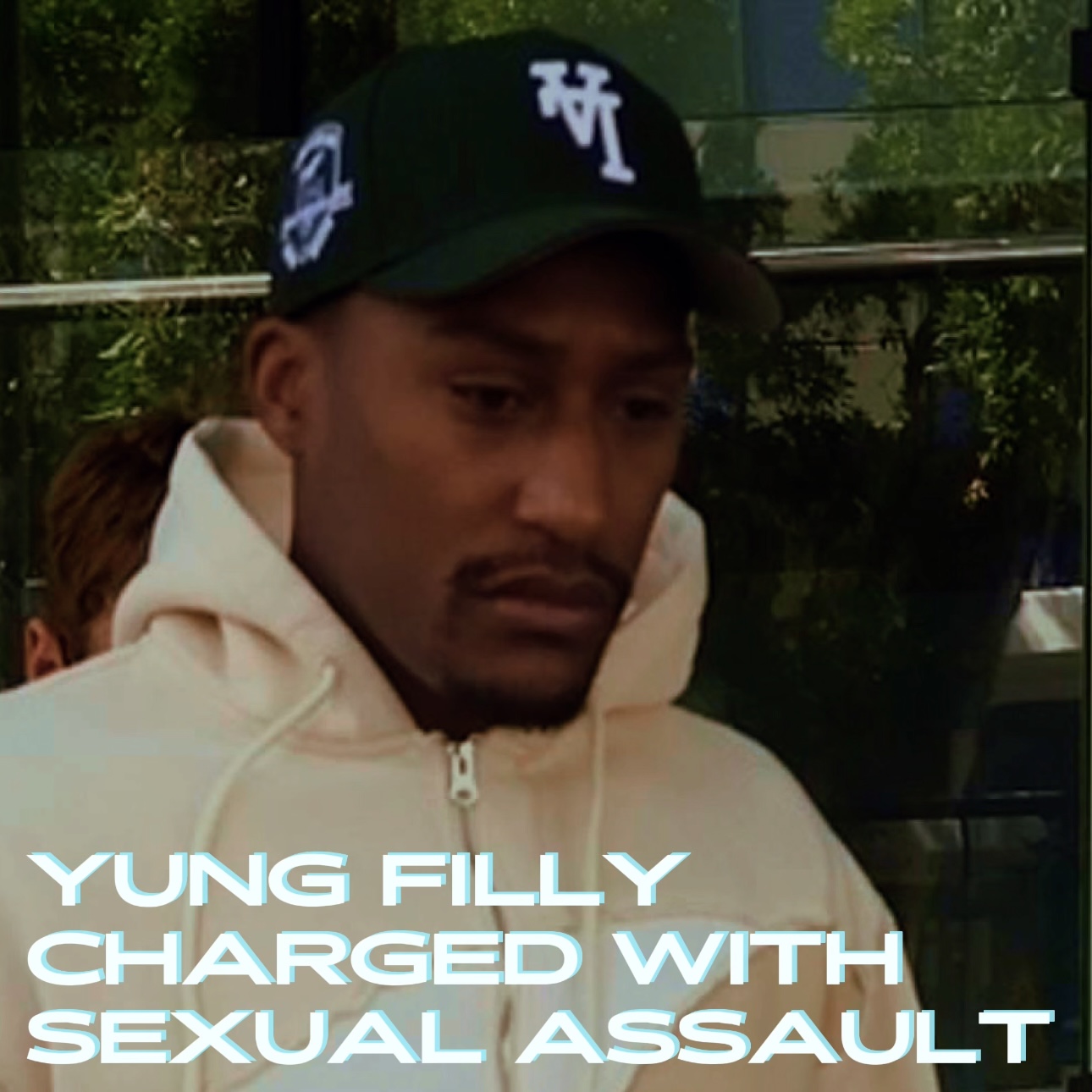 YUNG FILLY CHARGED WITH SEXUAL ASSUALT IN AUSTRALIA