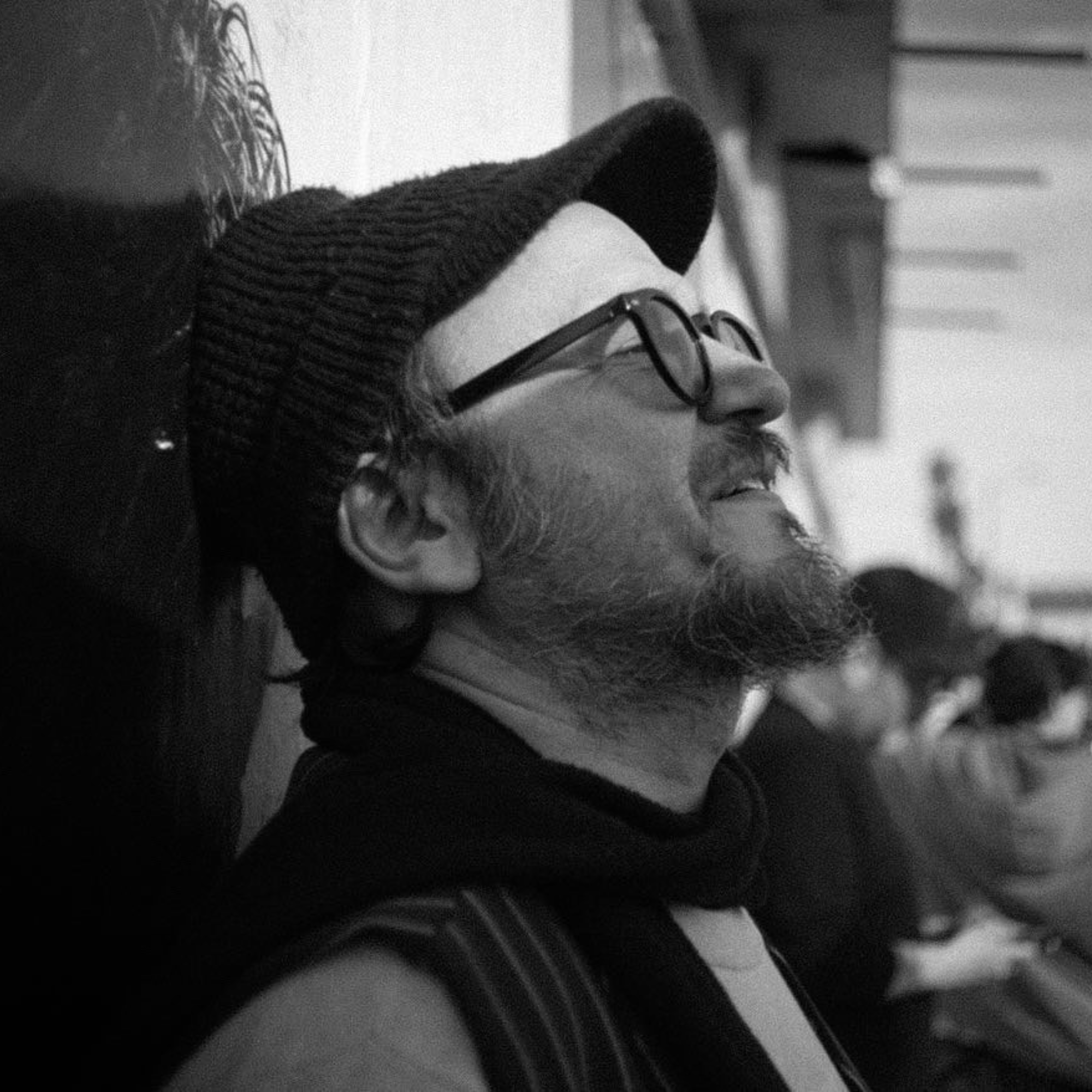 Aleksandar Adzic on AFM, Writing 11 Scripts, and The Lions Within