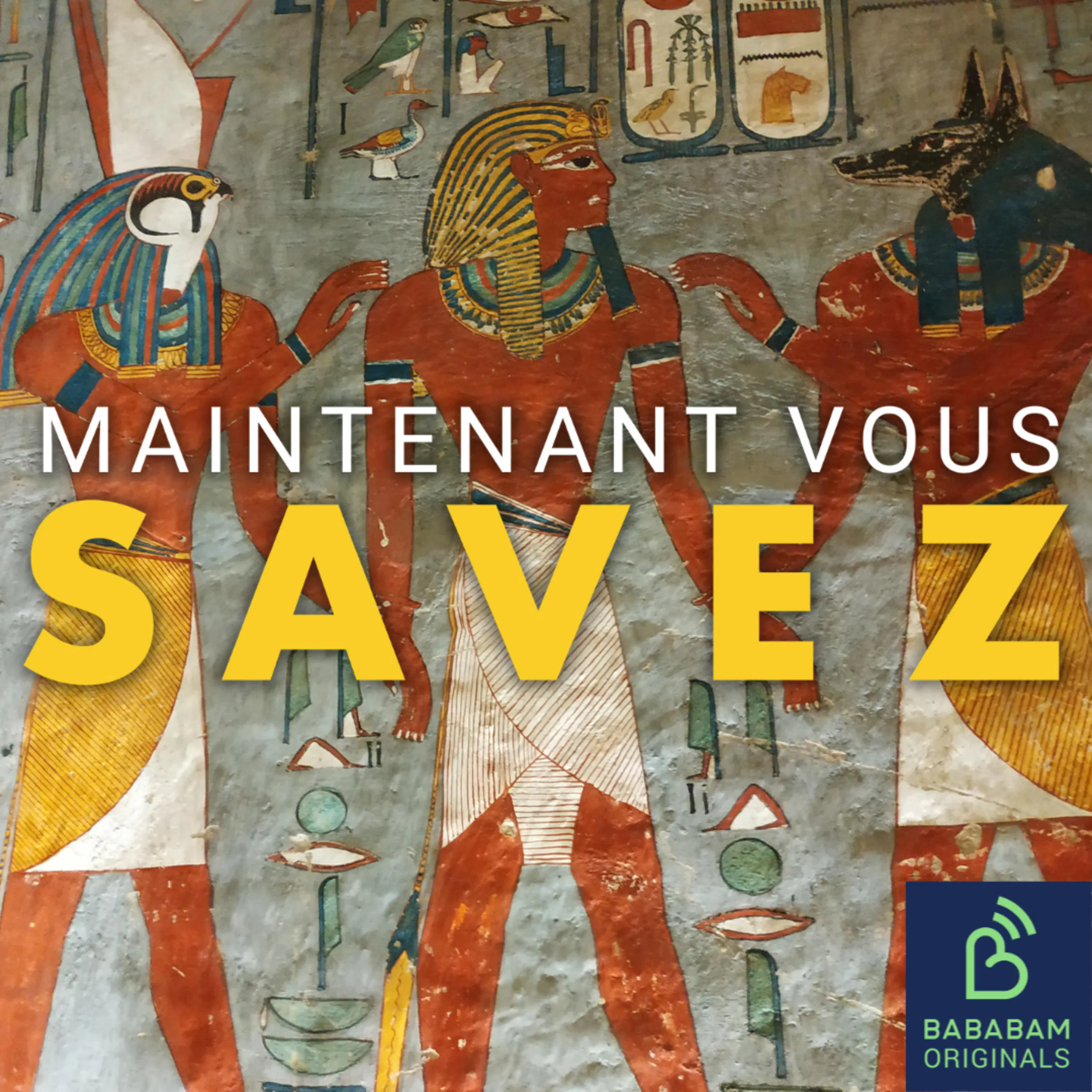 Qu’est-ce que la malédiction du pharaon ?
