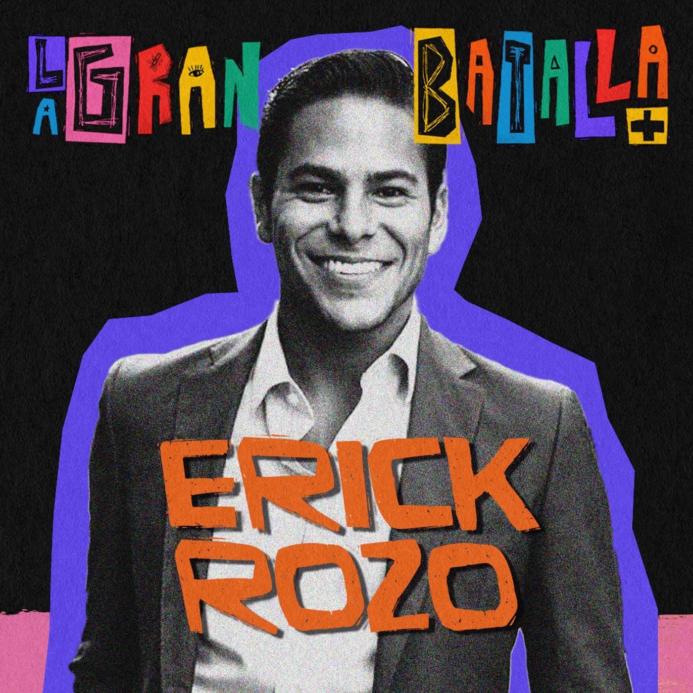 4. Fundé el último partido antes de la dictadura en Venezuela | Erick Rozo episode artwork
