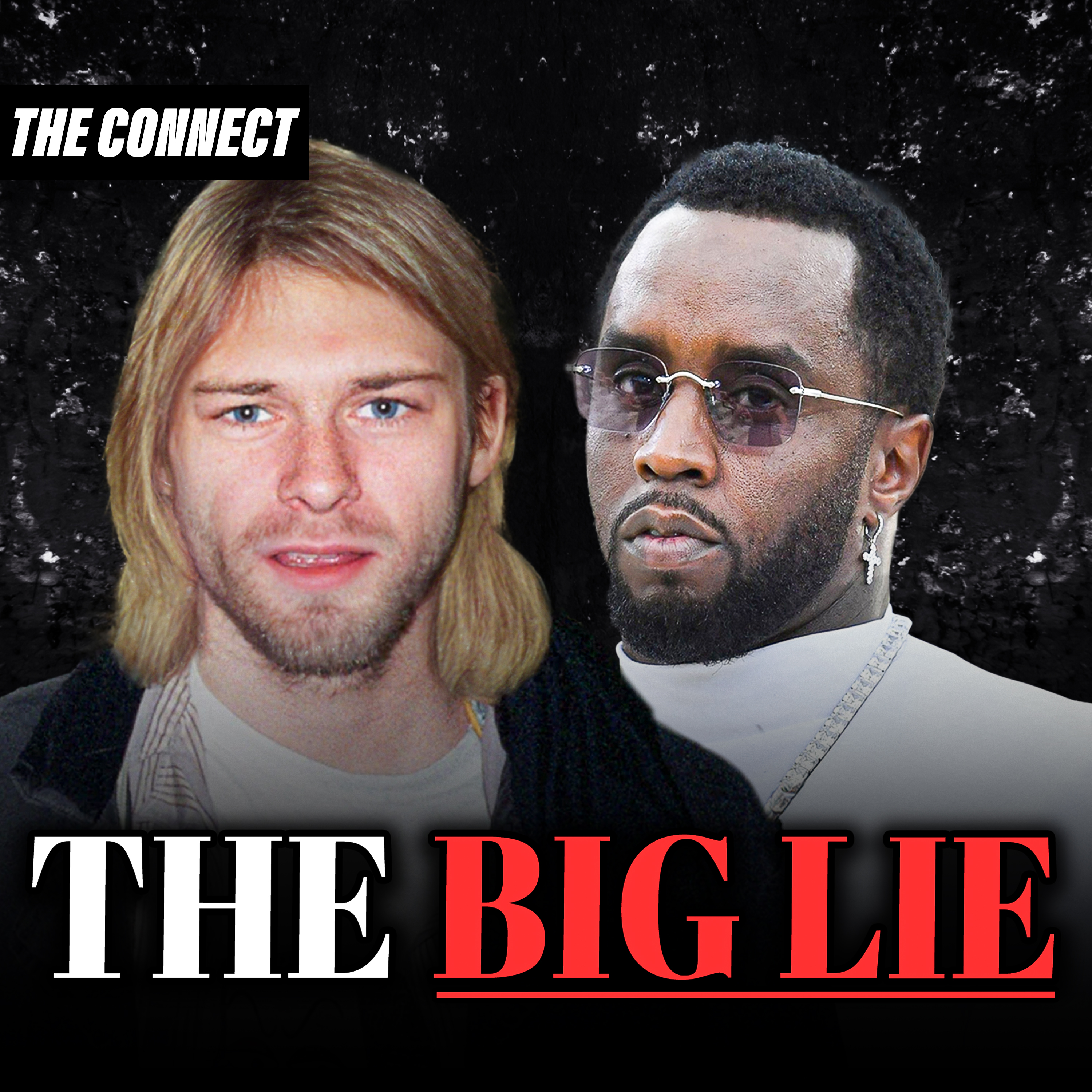 The Shocking Truth Behind Kurt Cobain's Murder Revealed & Diddy Scandal Uncovered By Whistleblower