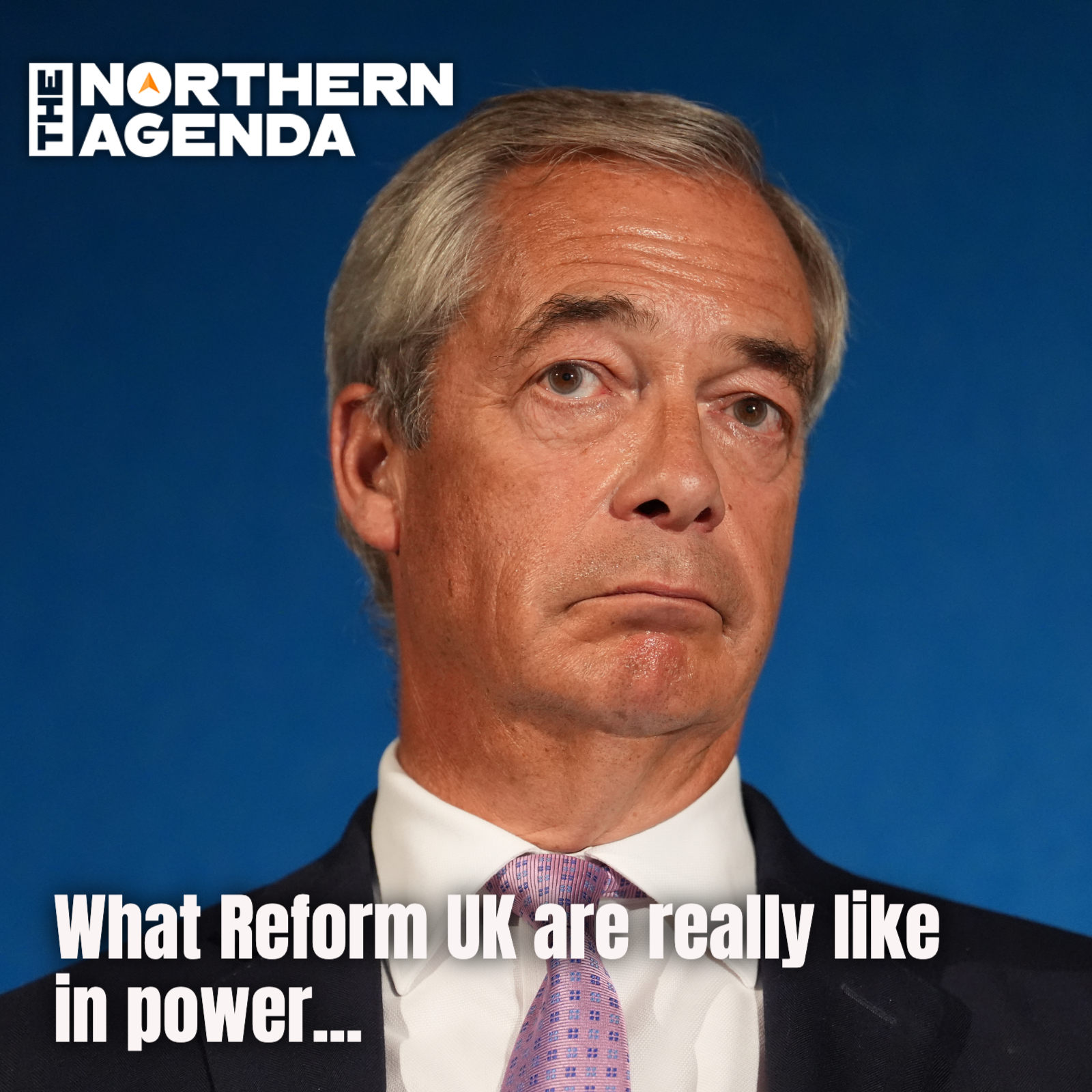 What Reform UK are really like in power