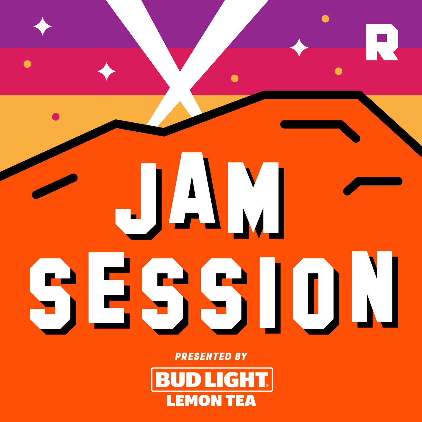 It's All Happening in the Mediterranean | Jam Session