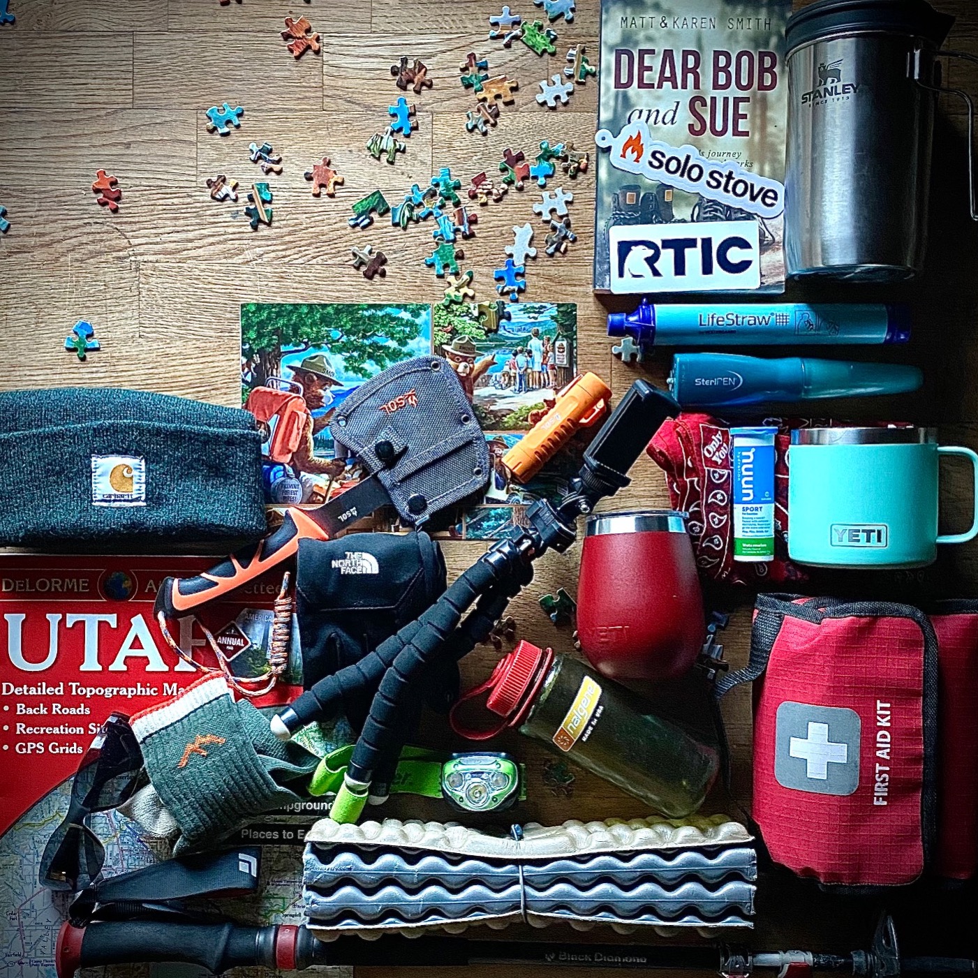 #57: Outdoor Gear and Gifts We Love