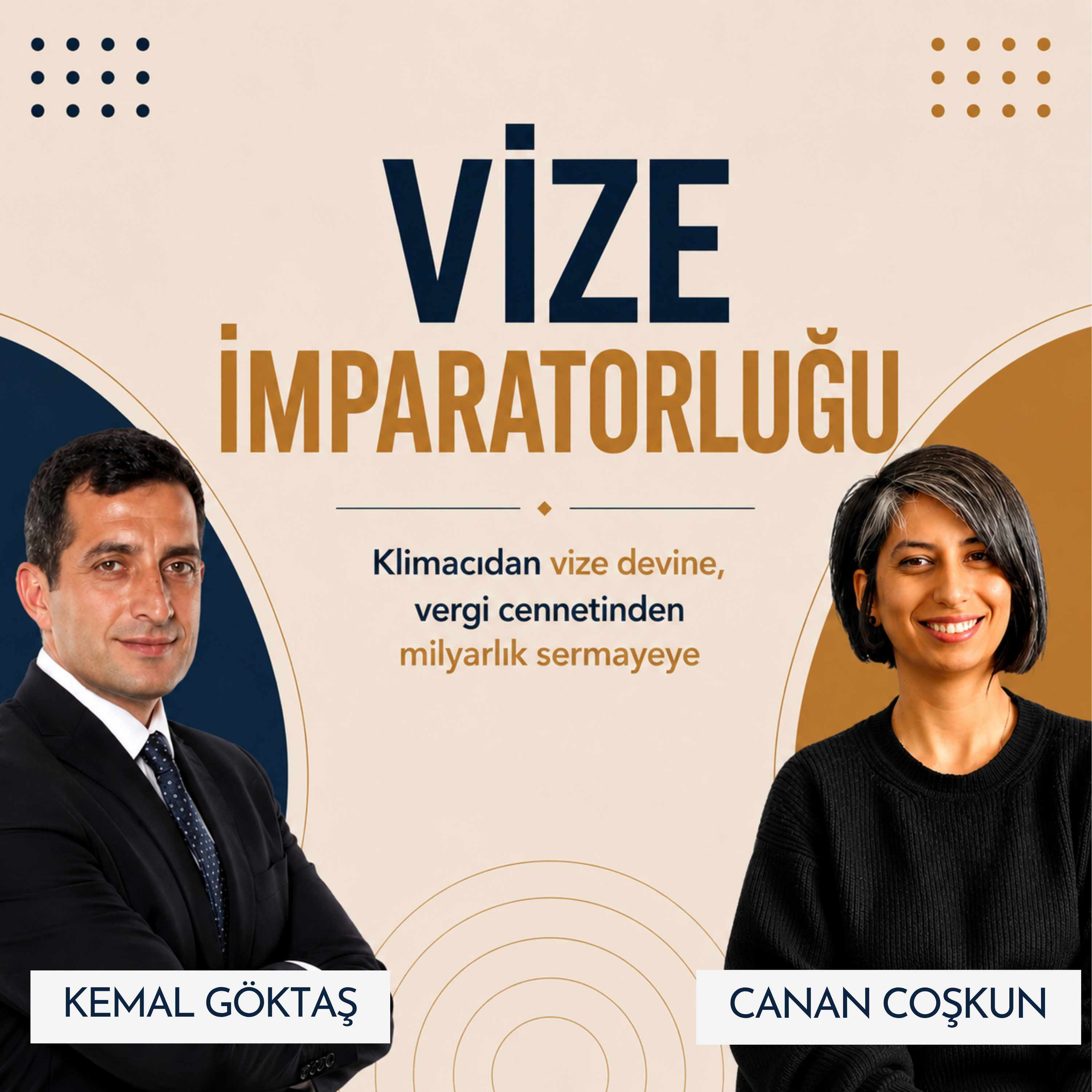 Vize İmparatorluğu: Kâr, baskı ve usulsüzlük ağı