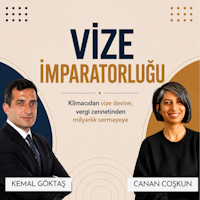 Vize İmparatorluğu: Kâr, baskı ve usulsüzlük ağı