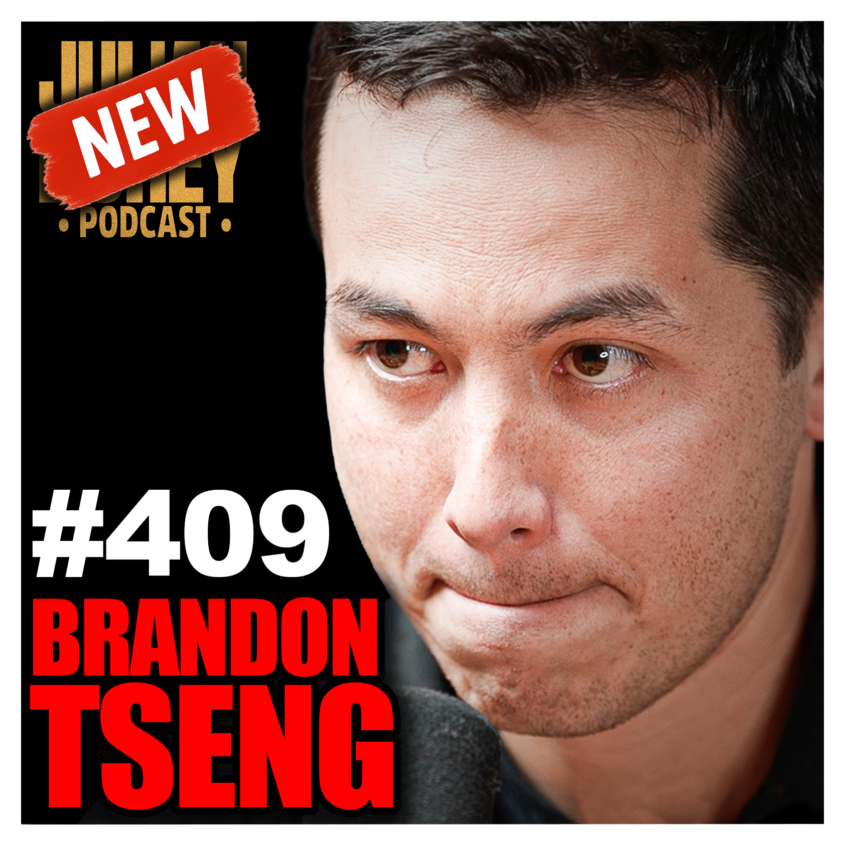#409 - “KILL Chain!” - Navy SEAL Drone Expert on $4.5 Quadrillion Op, Anthropic & Pentagon | Brandon Tseng