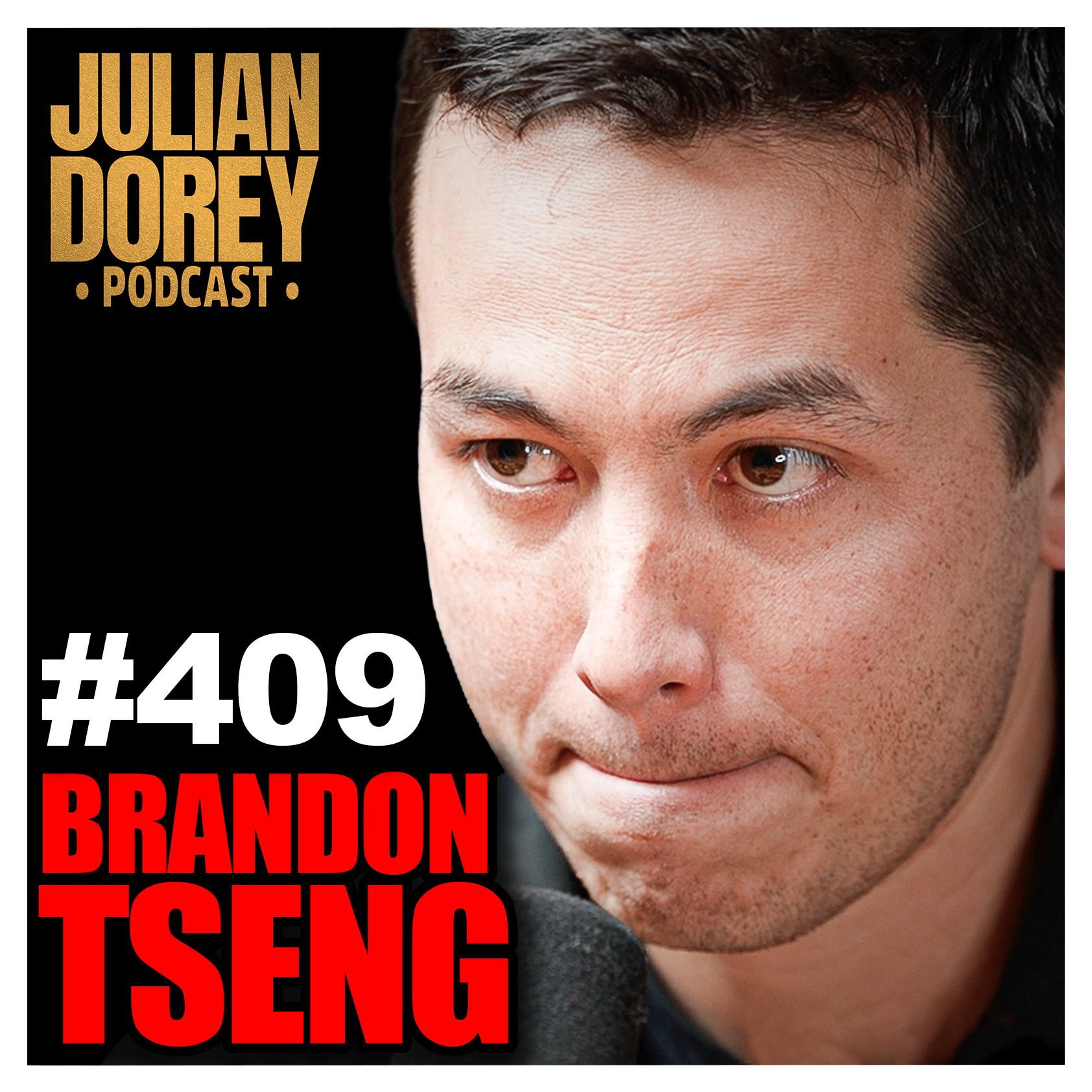 #409 - “KILL Chain!” - Navy SEAL Drone Expert on $4.5 Quadrillion Op, Anthropic & Pentagon | Brandon Tseng