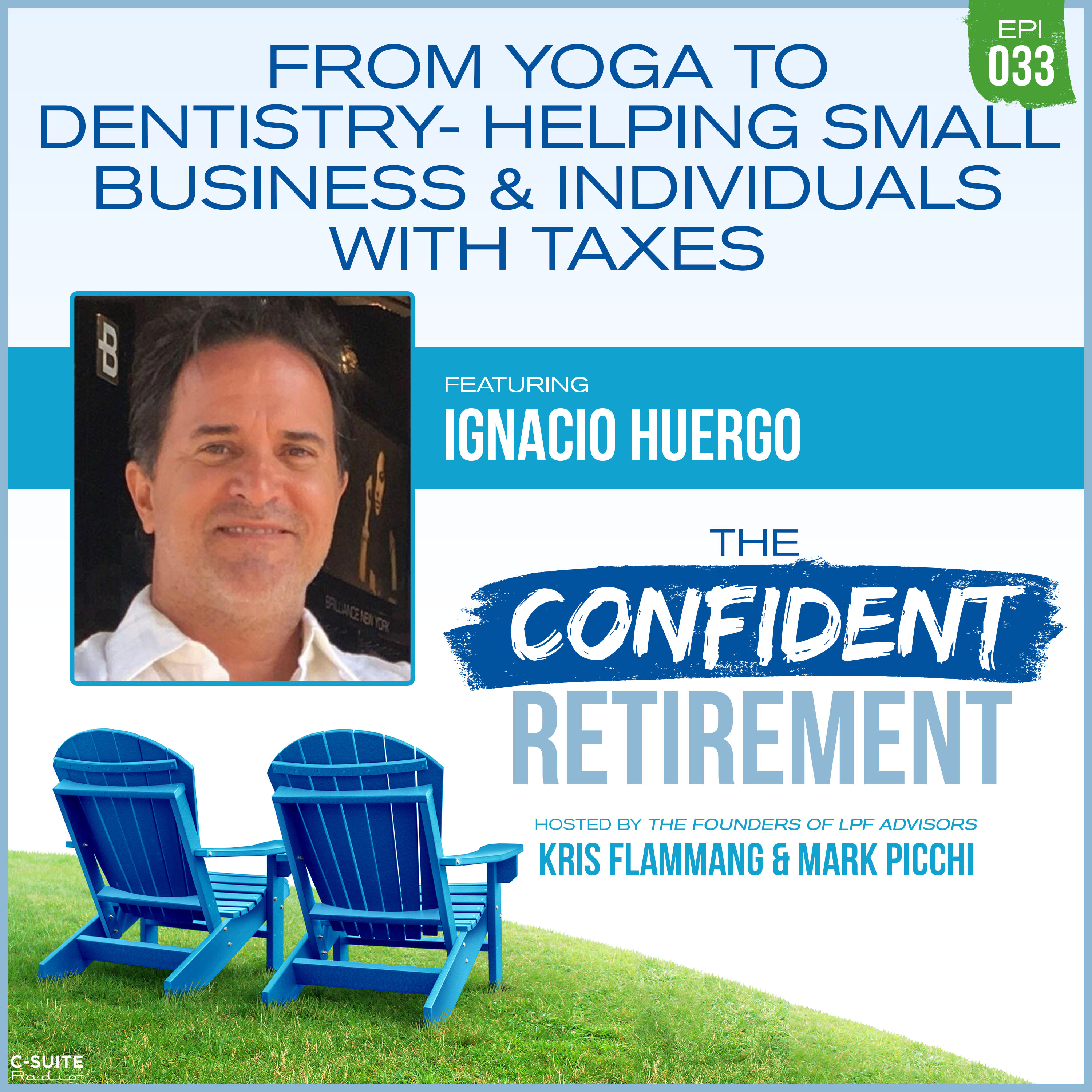 The Confident Retirement