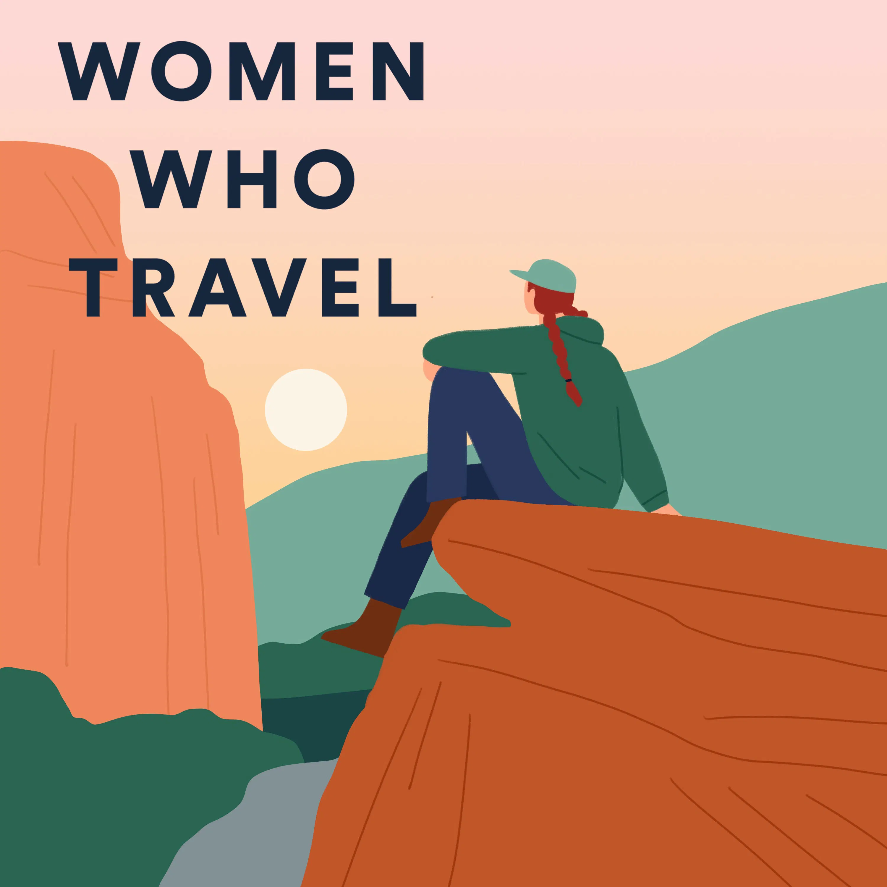 Thumbnail for "What It's Like to Visit Every National Park in America". Thumbnail for "What It's Like to Visit Every National Park in America".