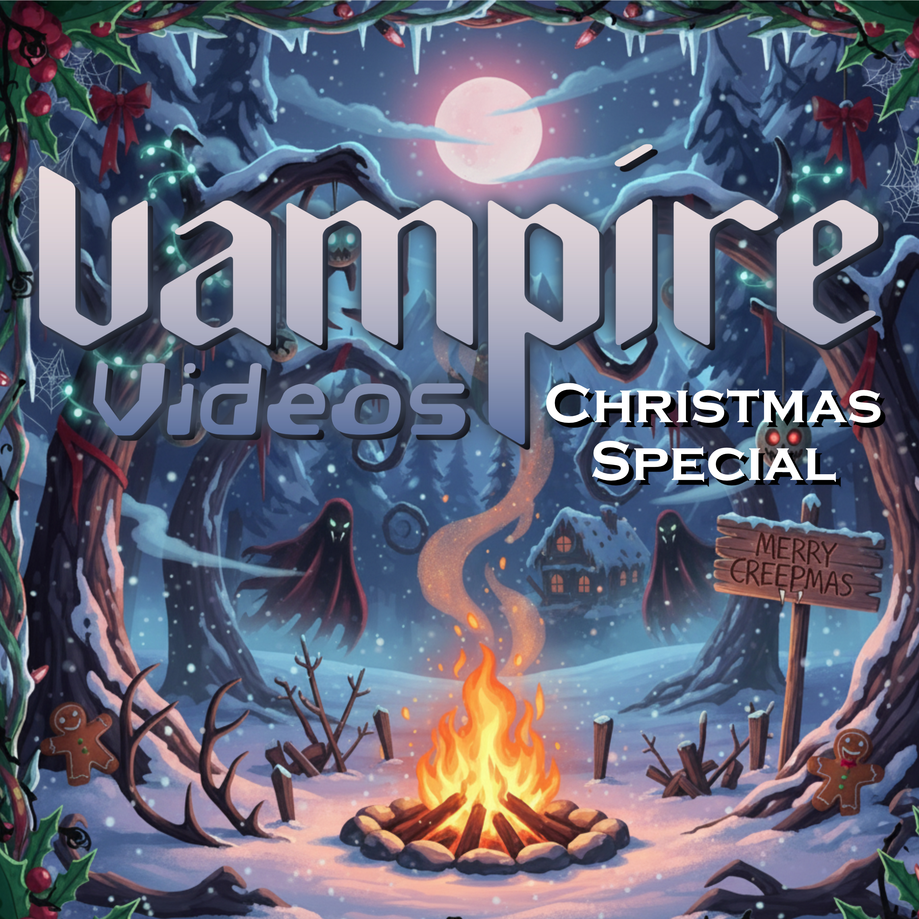 Bonus: Christmas Special 2025 with Dee Molumby & Mary Muñoz