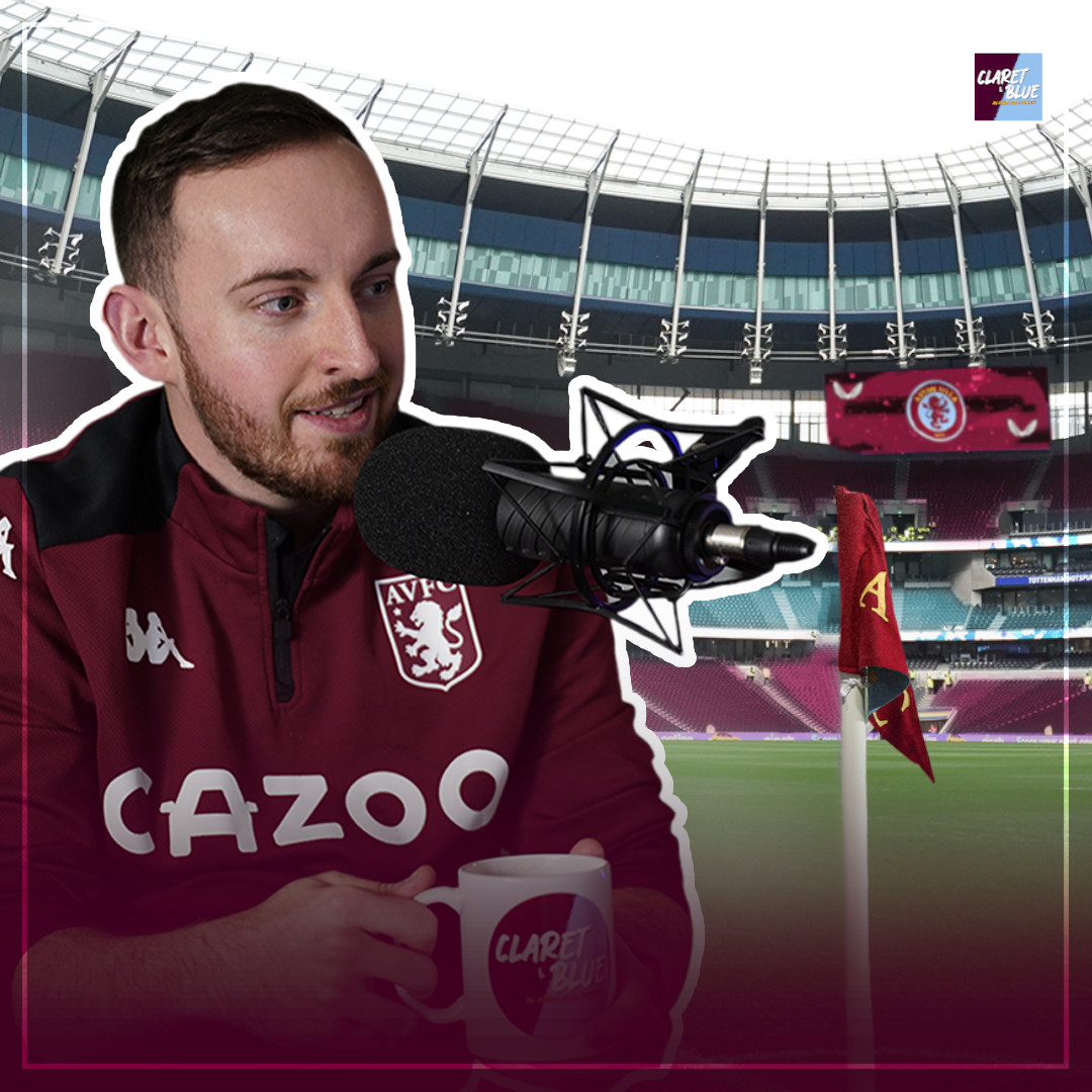 Is it time for Aston Villa to consider leaving Villa Park?