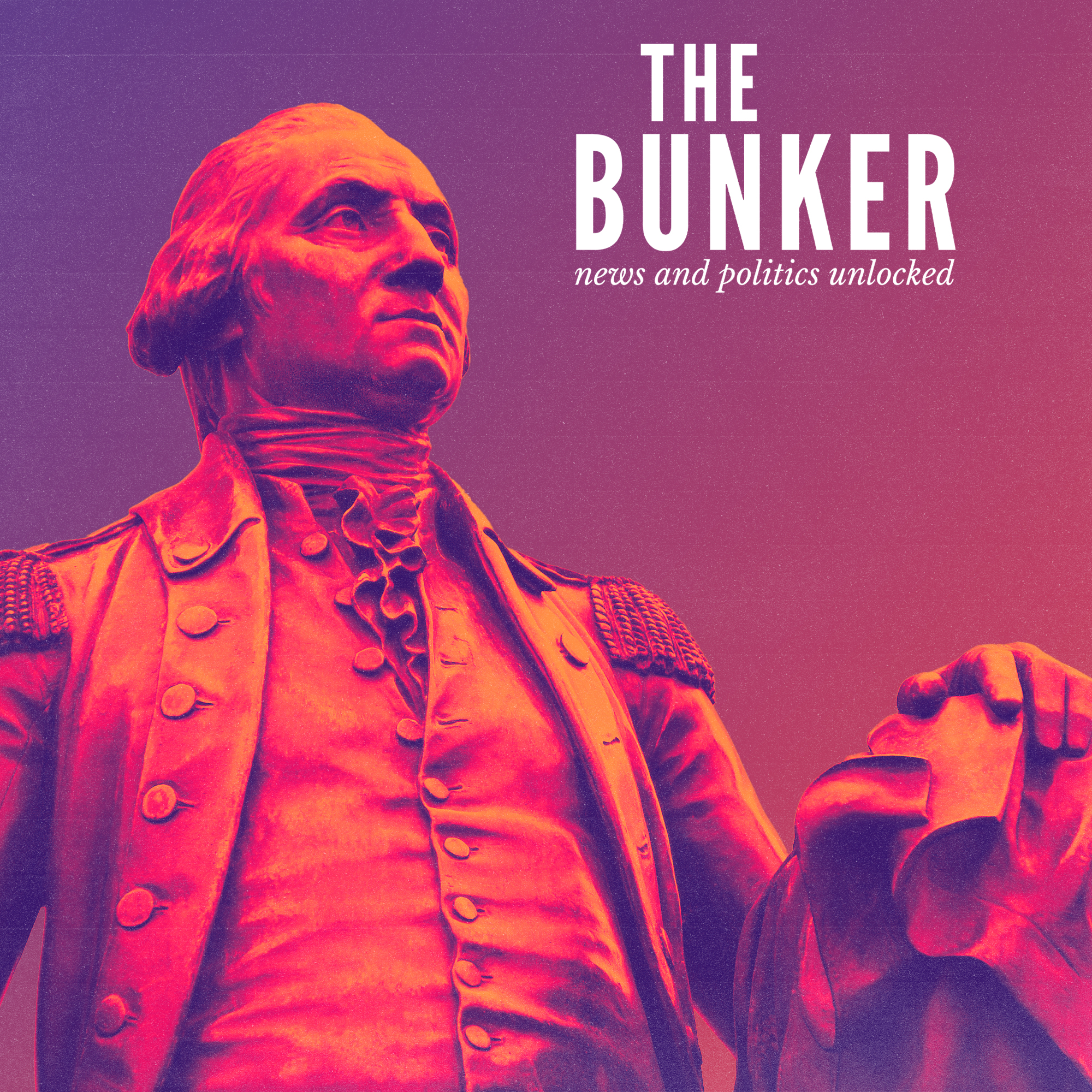 The Bunker – News without the nonsense