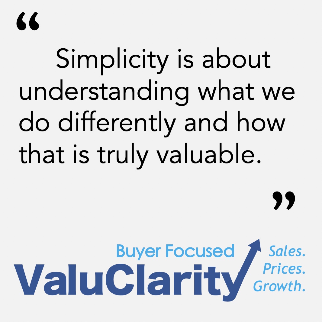 ValuClarity