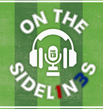 On the Sidelines S1E27: Cal Raleigh Enters the History Books, Seahawks Regular Season Preview