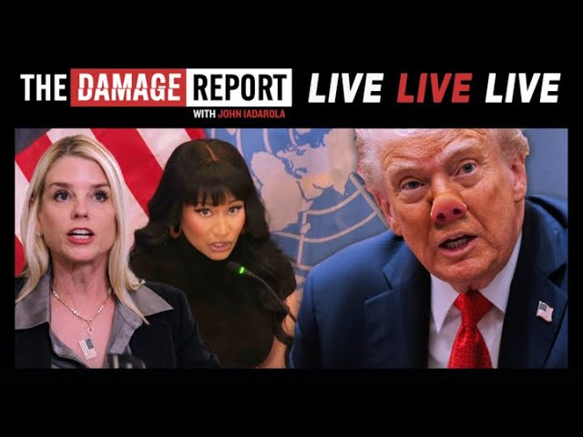 Tis the Season to Yell Treason