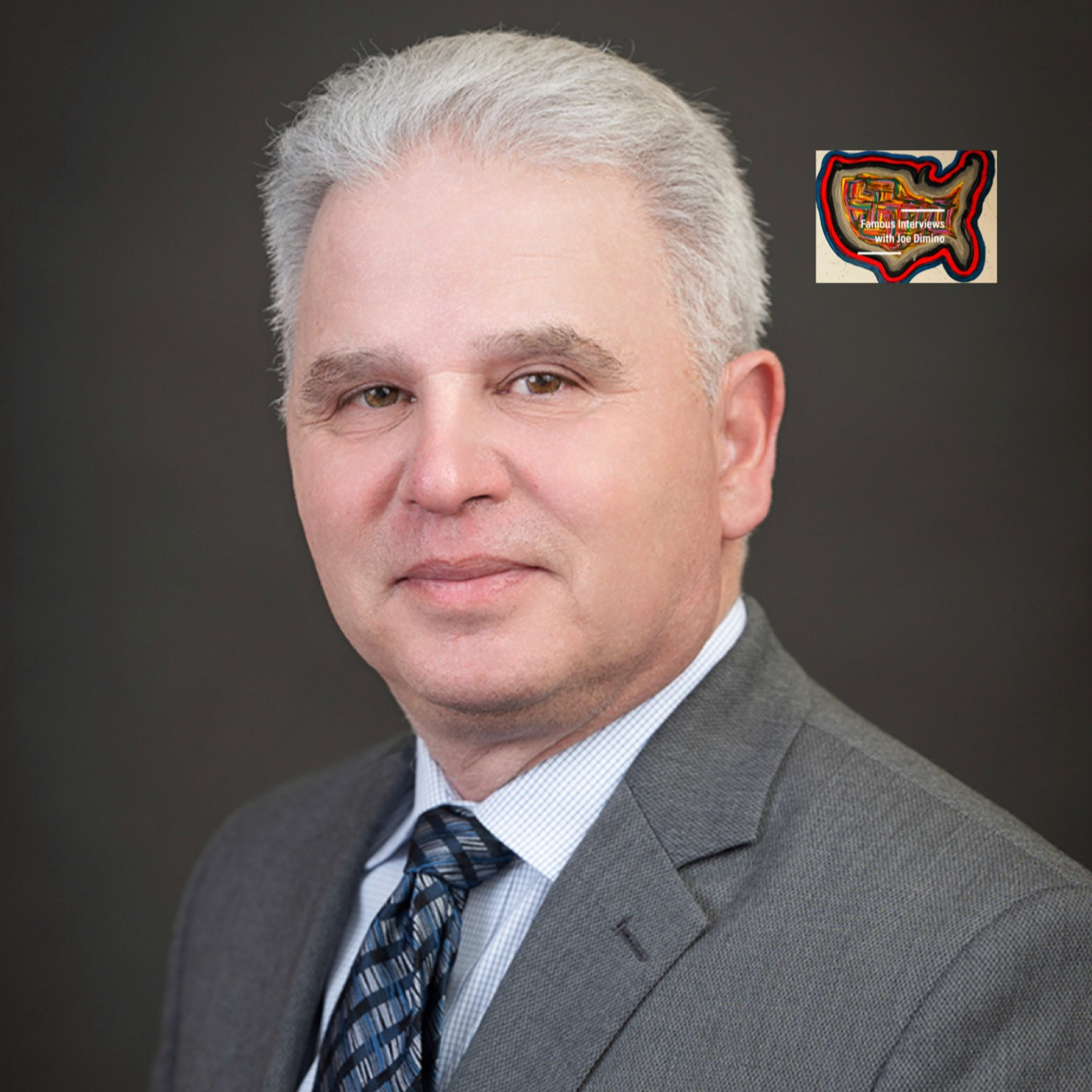 Seasoned Sales Coach & Leader Phil Whitebloom episode artwork