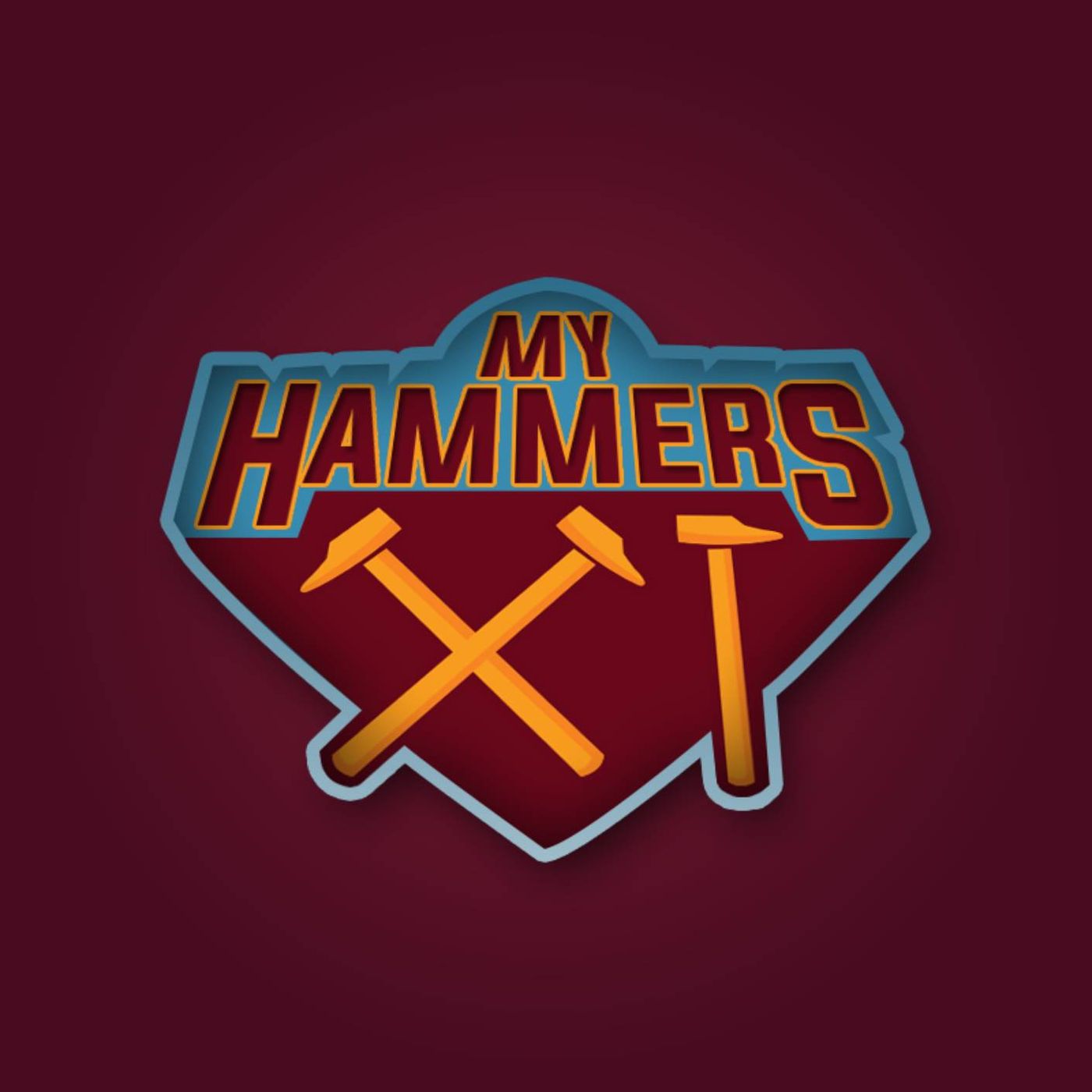 MyHammersXI